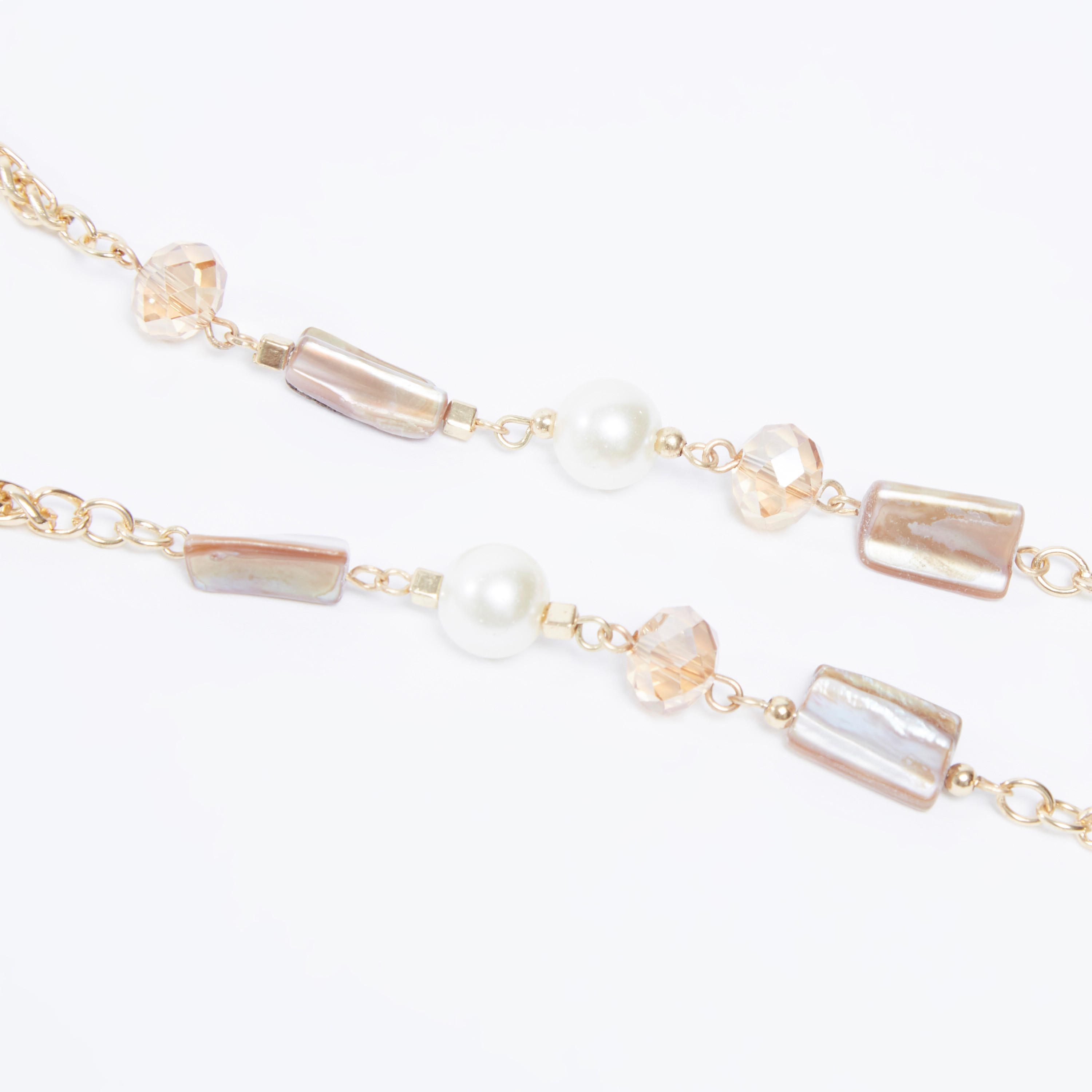 عقد طويل مزيّن-women-watchesandjewellery-jewellery-necklacesandpendants-image-3