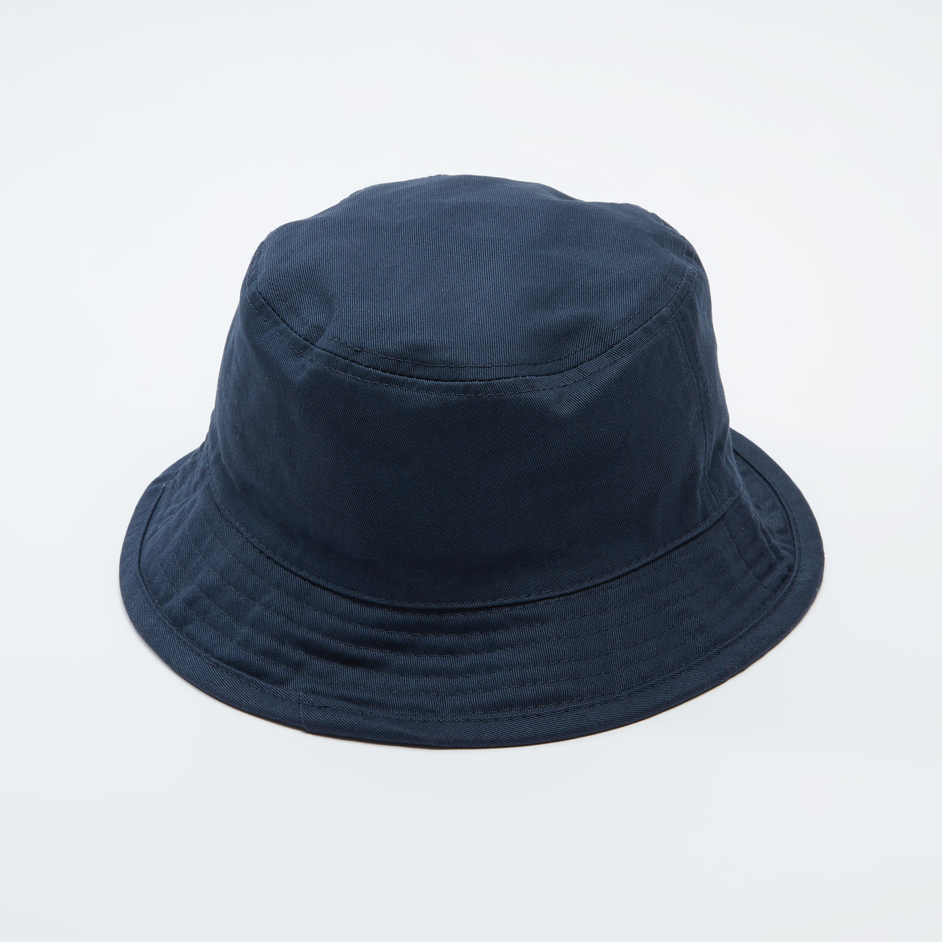 Lee Cooper Applique Detail Cotton Cap-men-caps-image-3