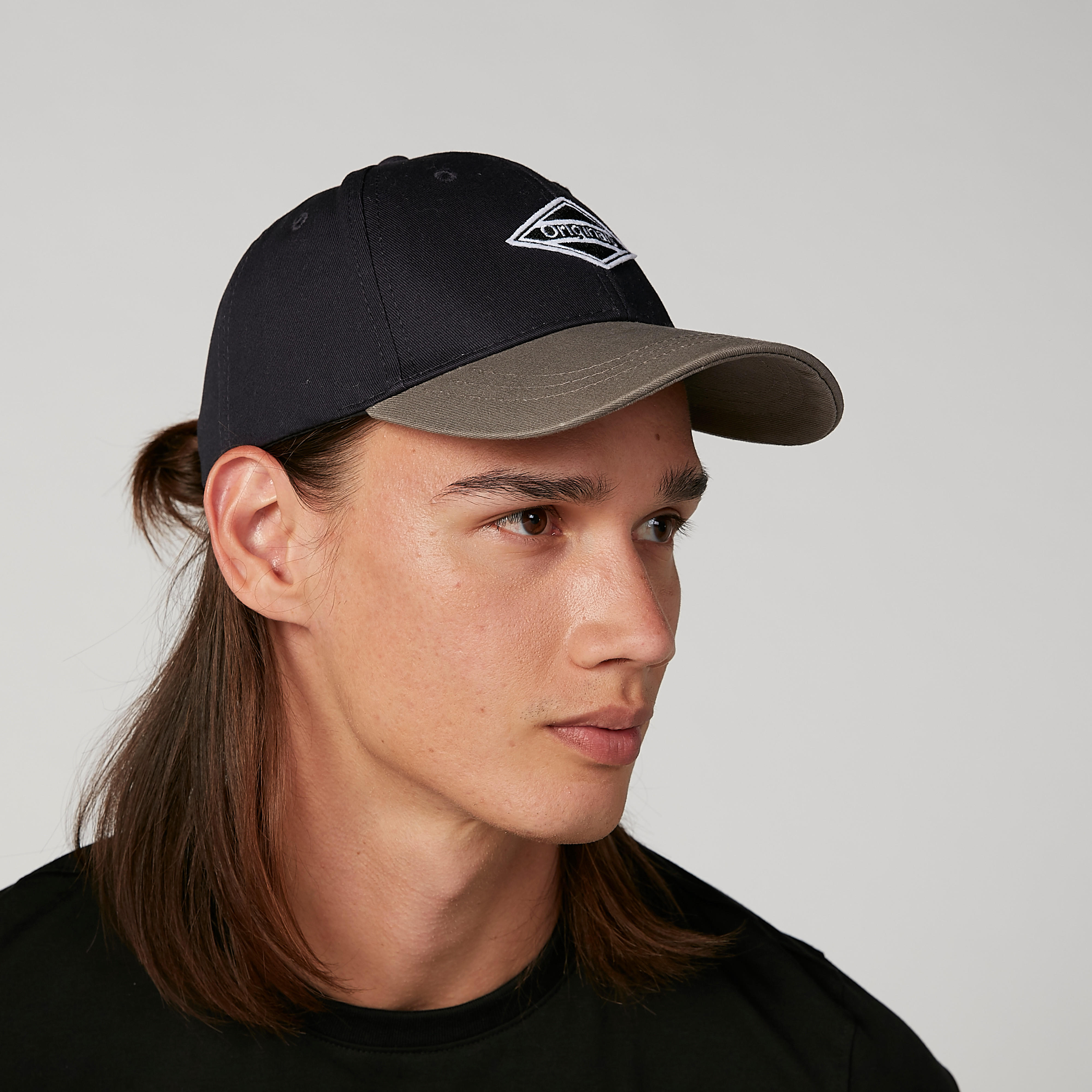 كاب بشريط إغلاق وتزيينات-men-caps-image-2