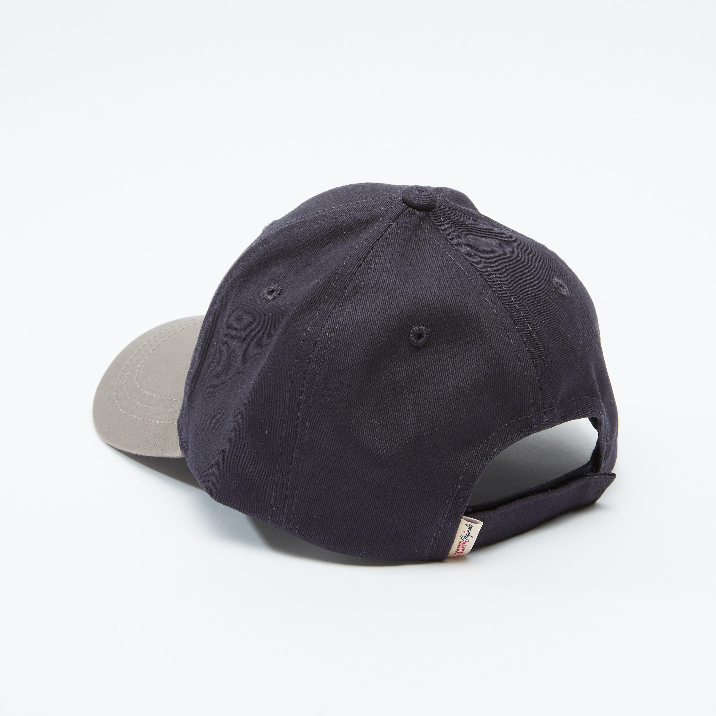 كاب بشريط إغلاق وتزيينات-men-caps-image-3