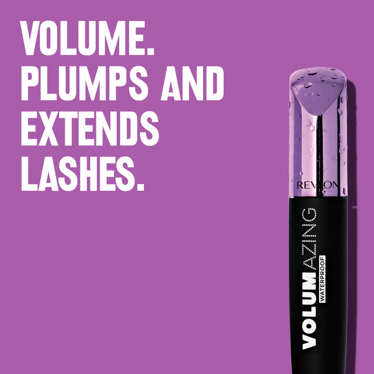 Revlon Volumazing Waterproof Mascara-beautyandpersonalcare-makeup-eyes-mascaras-image-2