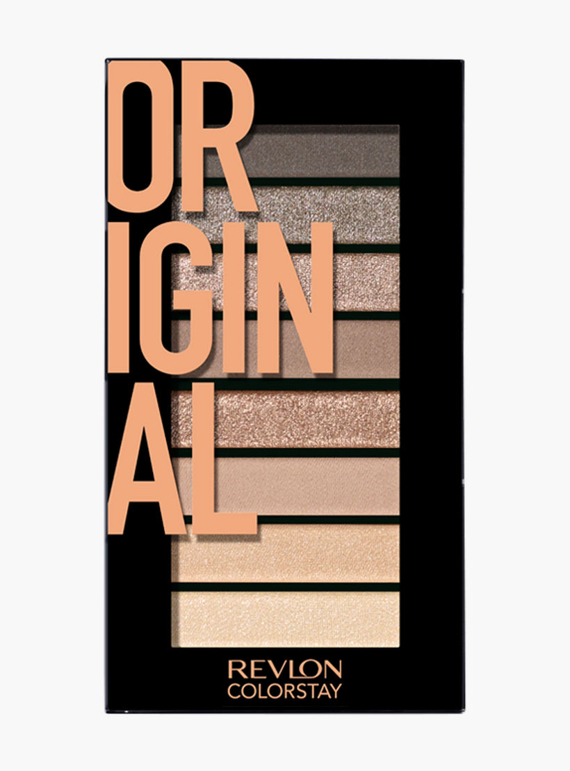 Revlon ColorStay Looks Book Eye Shadow Palette-beautyandpersonalcare-makeup-eyes-eyeshadows-image-2