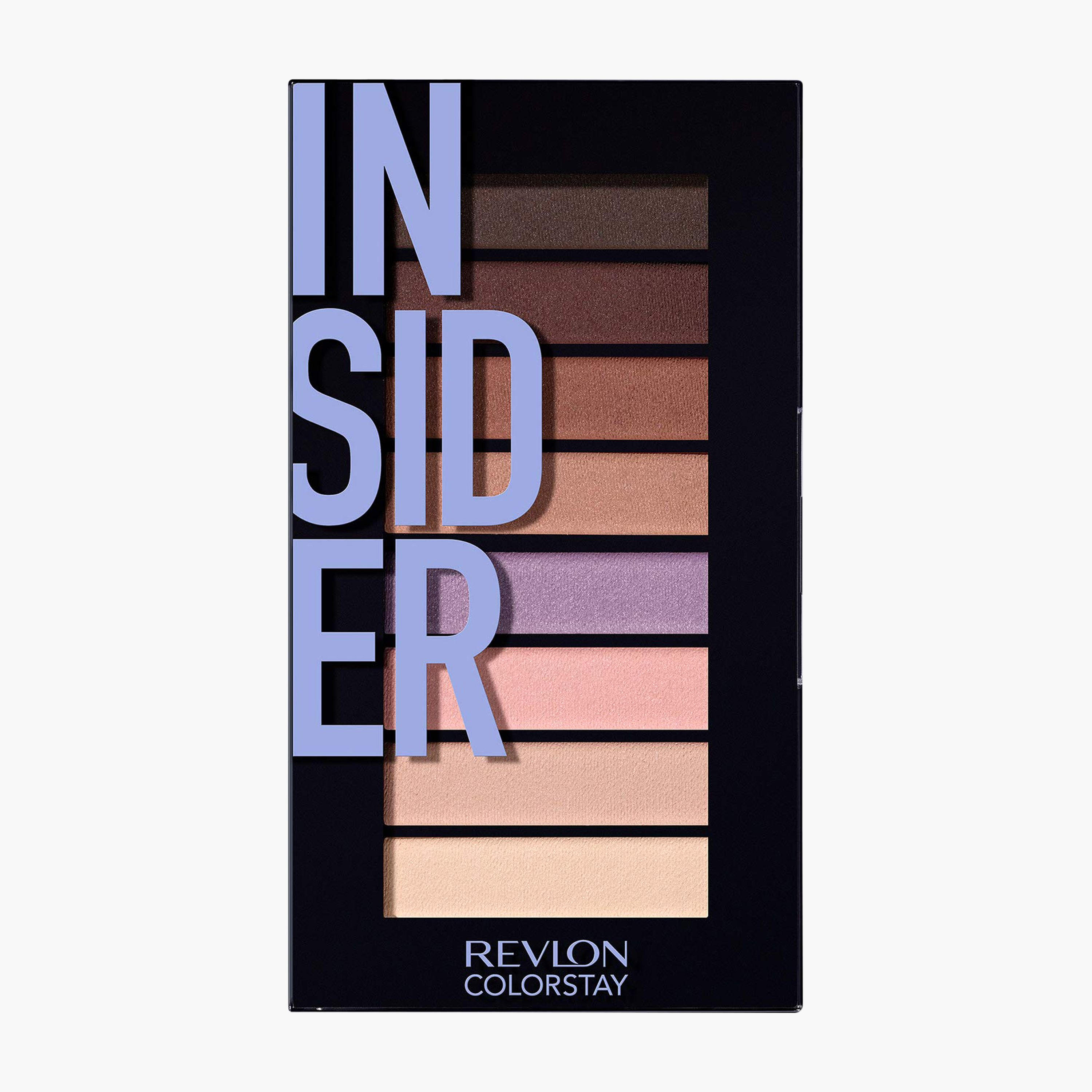 Revlon ColorStay Looks Book Eye Shadow Palette-beautyandpersonalcare-makeup-eyes-eyeshadows-image-1