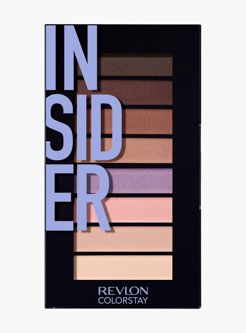 Revlon ColorStay Looks Book Eye Shadow Palette-beautyandpersonalcare-makeup-eyes-eyeshadows-image-1
