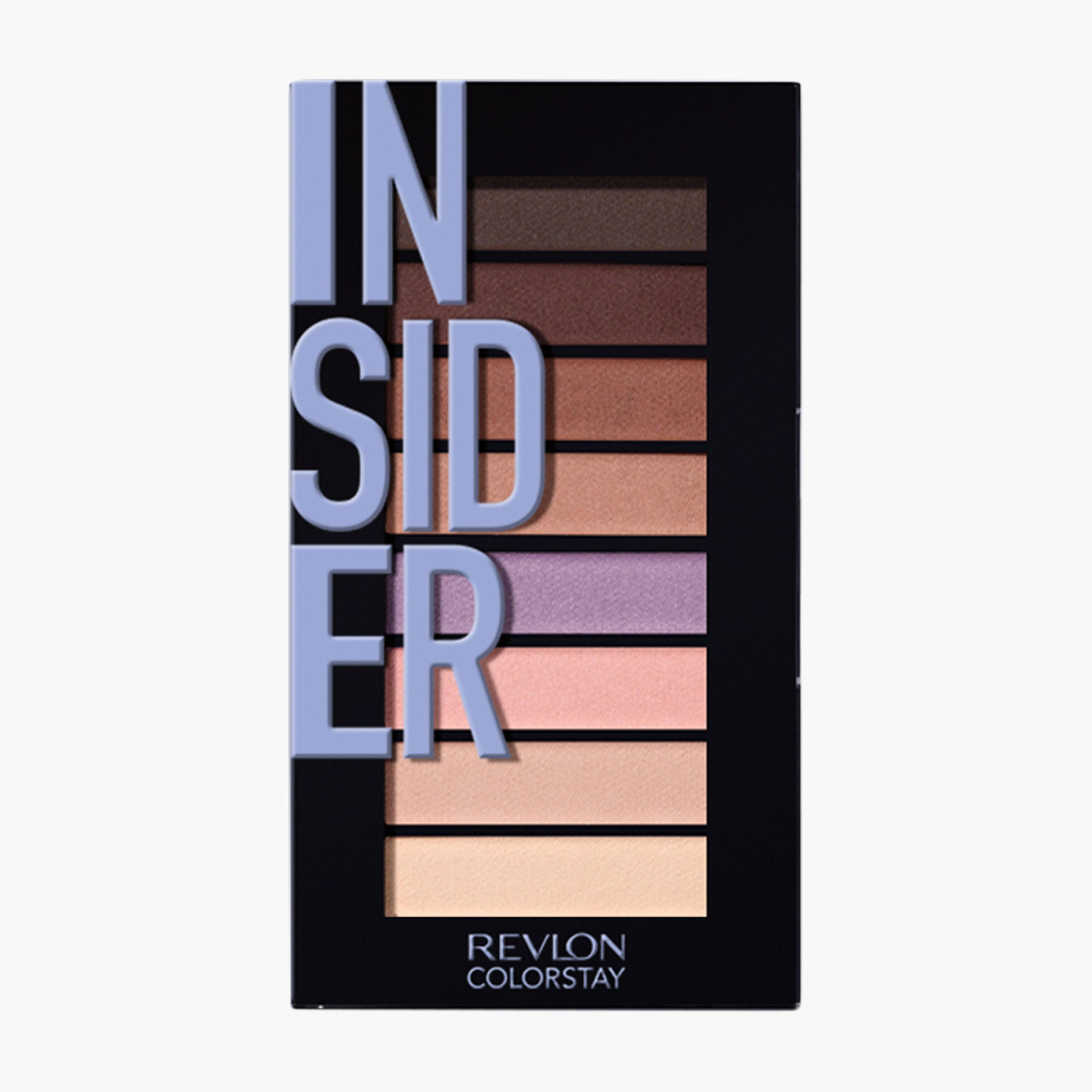 Revlon ColorStay Looks Book Eye Shadow Palette-beautyandpersonalcare-makeup-eyes-eyeshadows-image-2