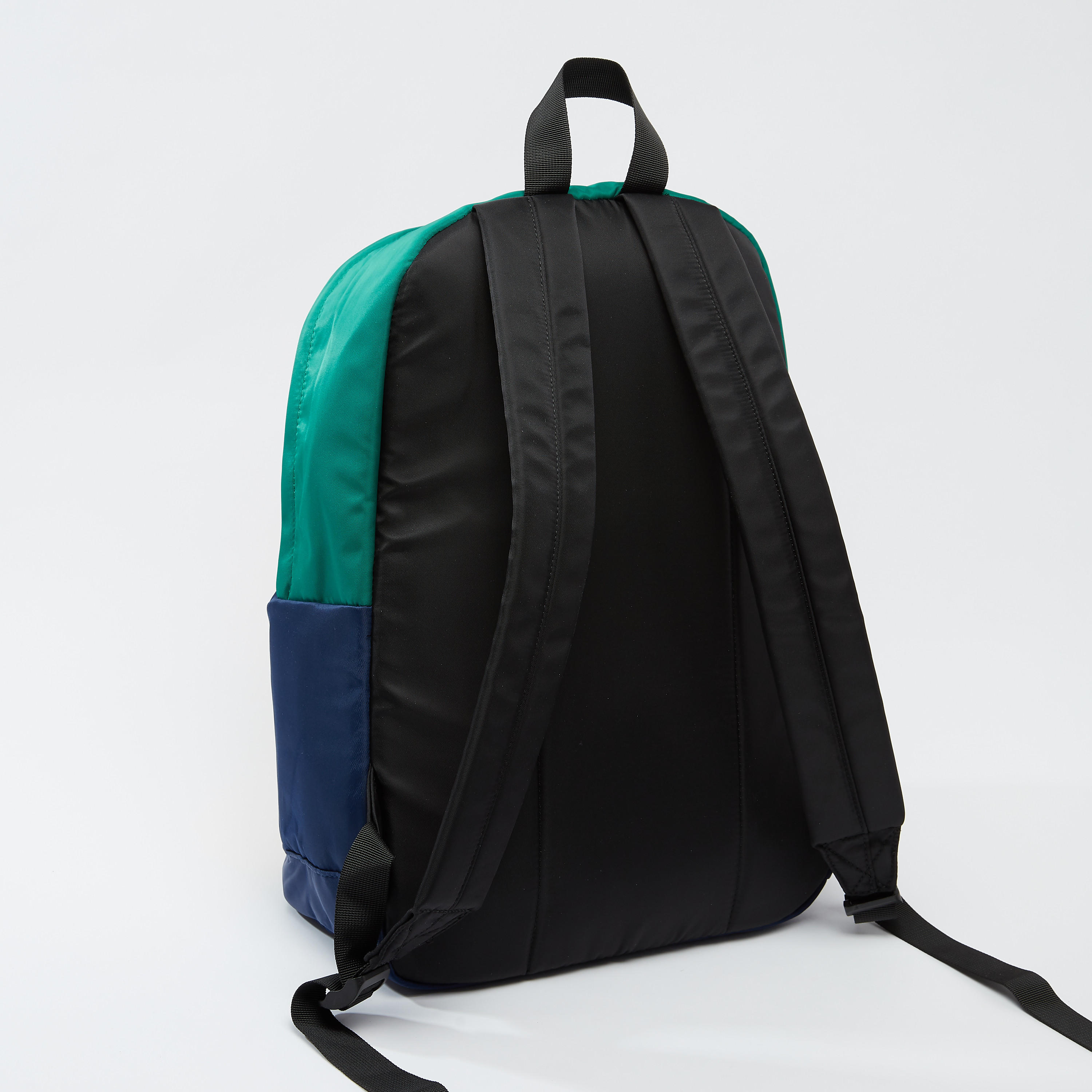 شنطة ظهر بحمّالات قابلة للتعديل وسحّاب إغلاق وطبعات ميكي ماوس-men-bags-image-2