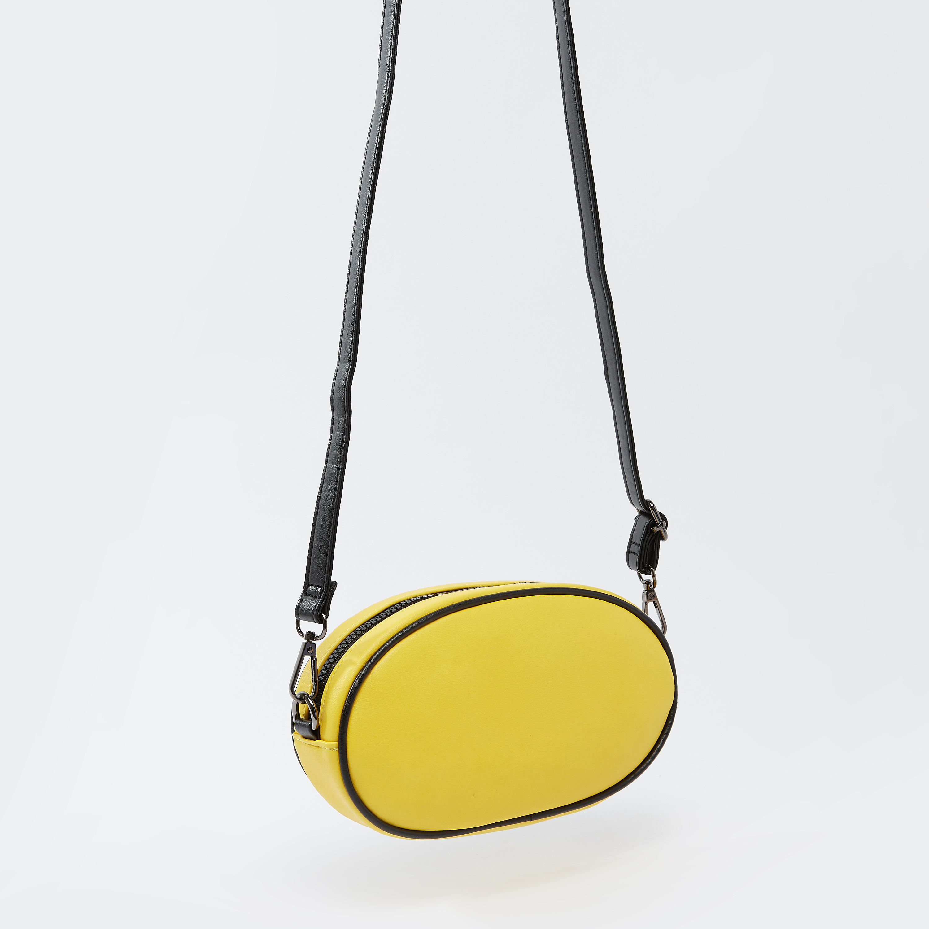 شنطة كروس بودي بحمّالة قابلة للفصل وطبعات باتمان-women-bagsandwallets-handbags-image-3