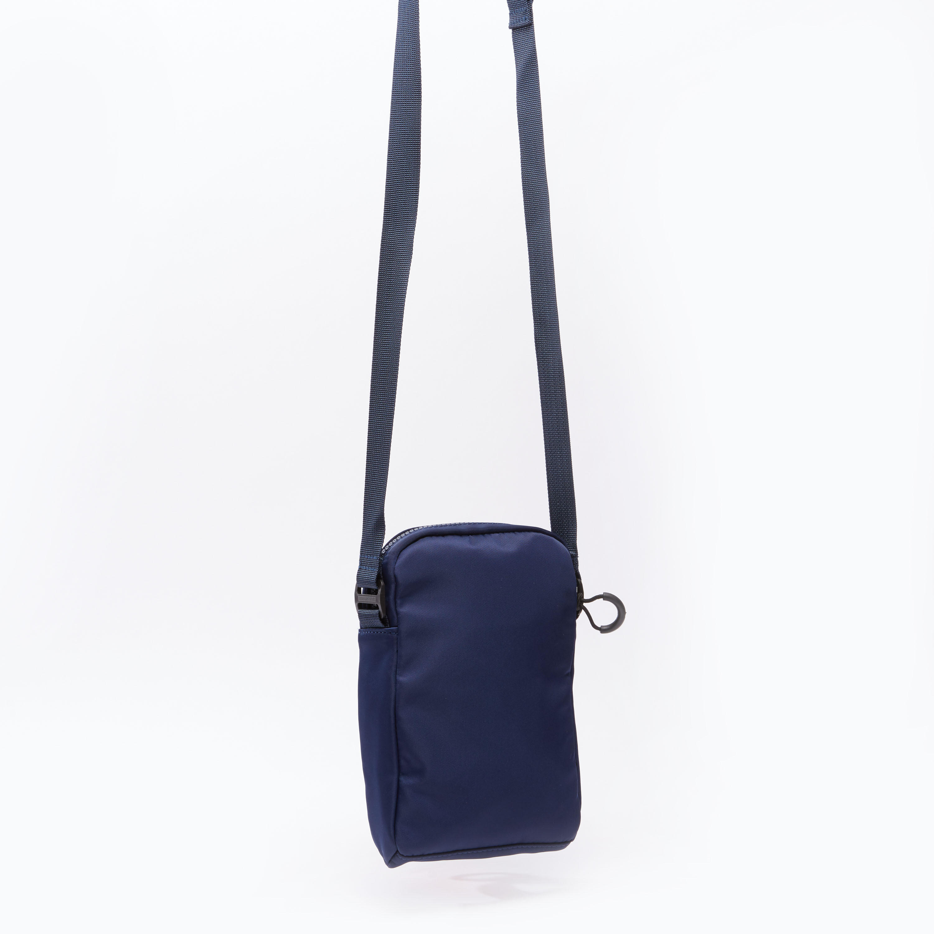 شنطة كروس بودي بسحاب إغلاق وحمالة قابلة للفصل وطبعات سوبرمان-men-bags-image-4