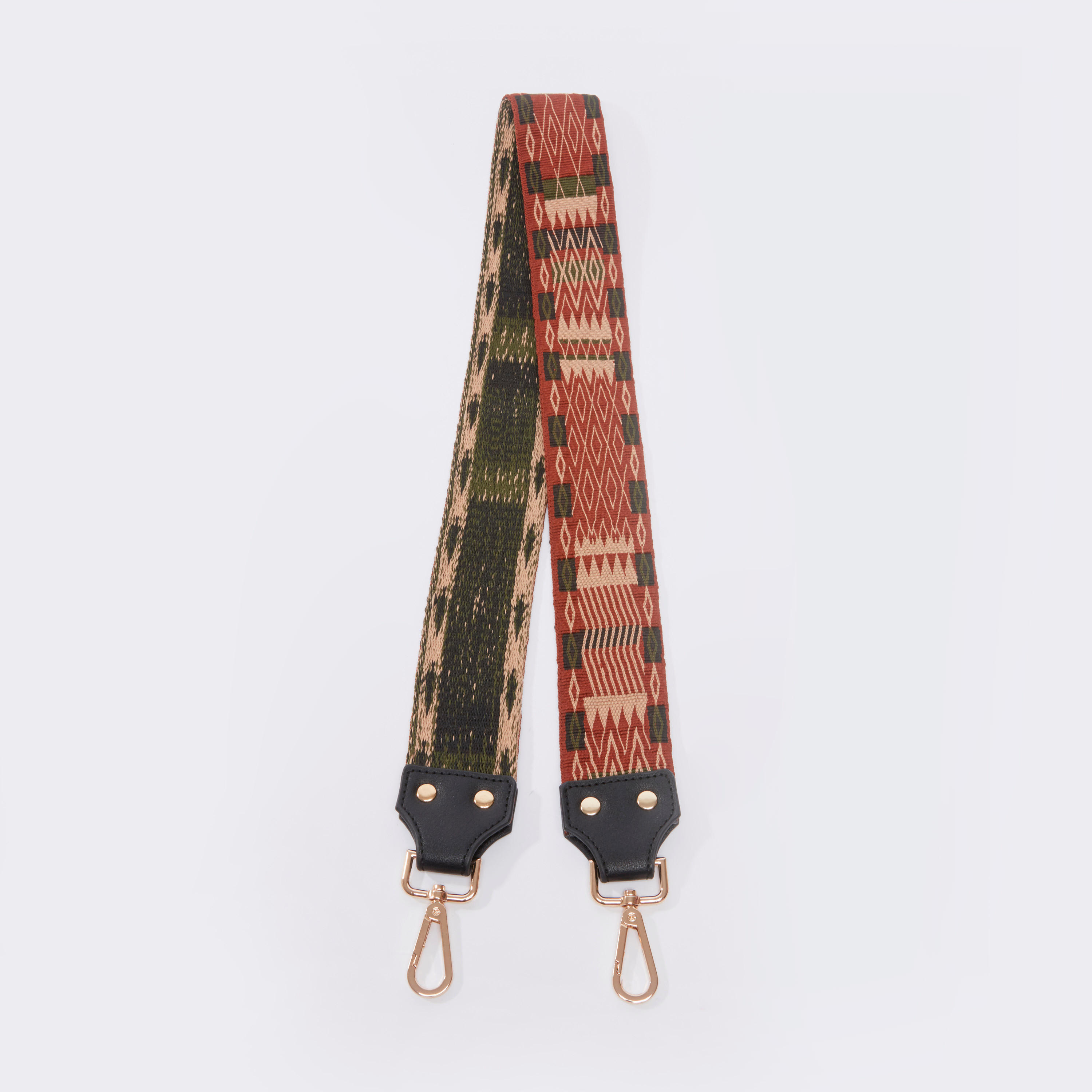 Textured Crossbody Detachable Strap-women-bagsandwallets-handbags-image-1