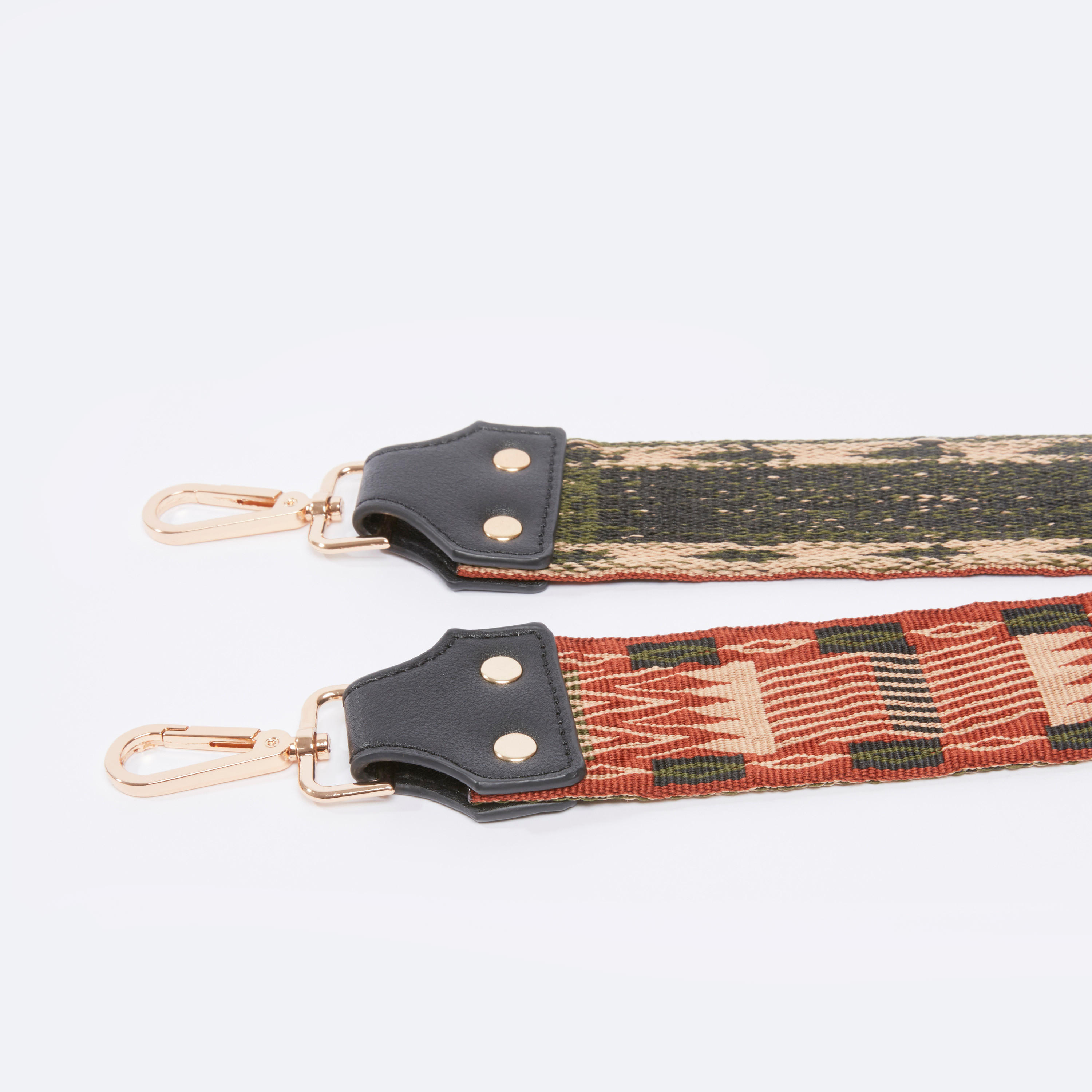 Textured Crossbody Detachable Strap-women-bagsandwallets-handbags-image-2