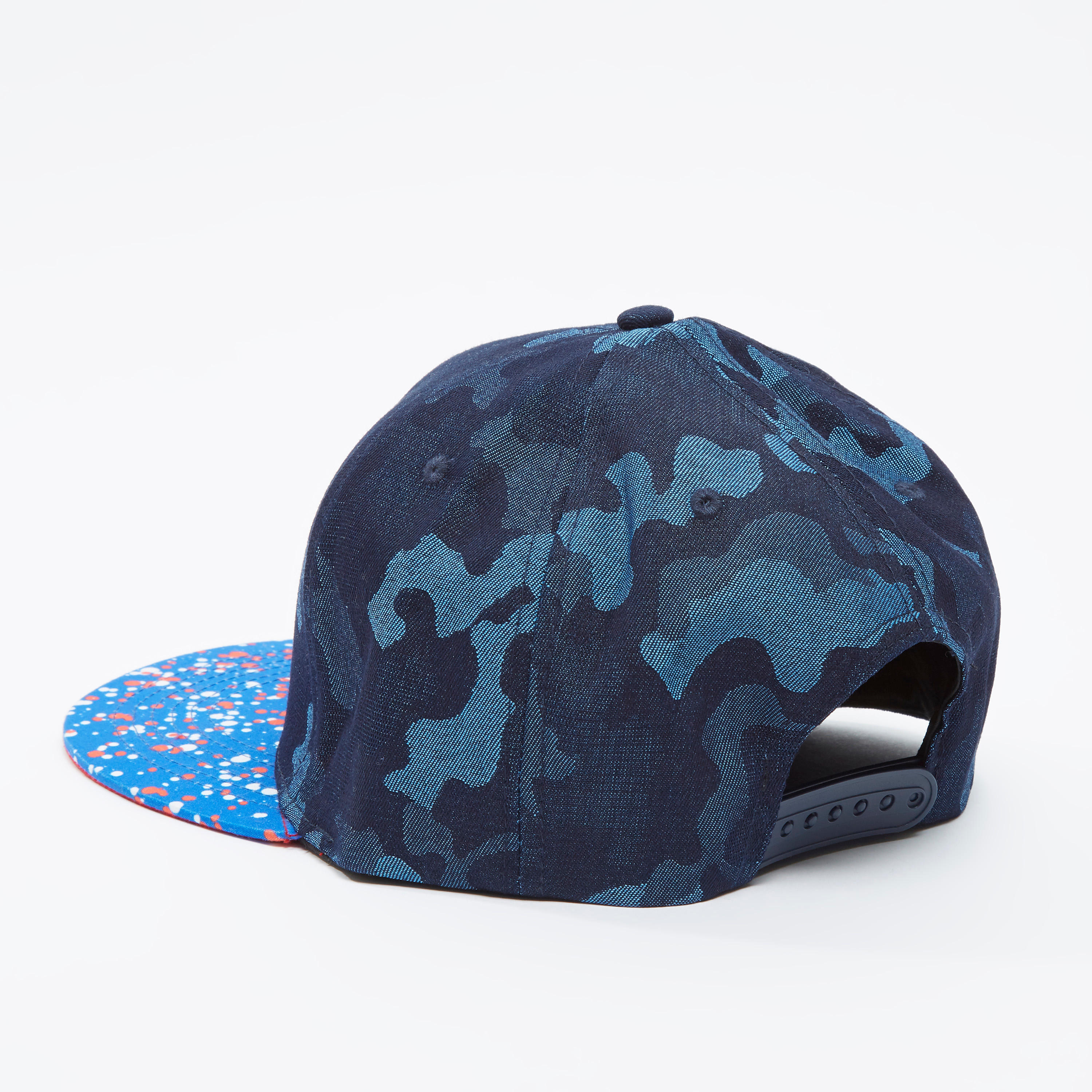 كاب بزر إغلاق وتطريز سوبرمان-men-caps-image-1