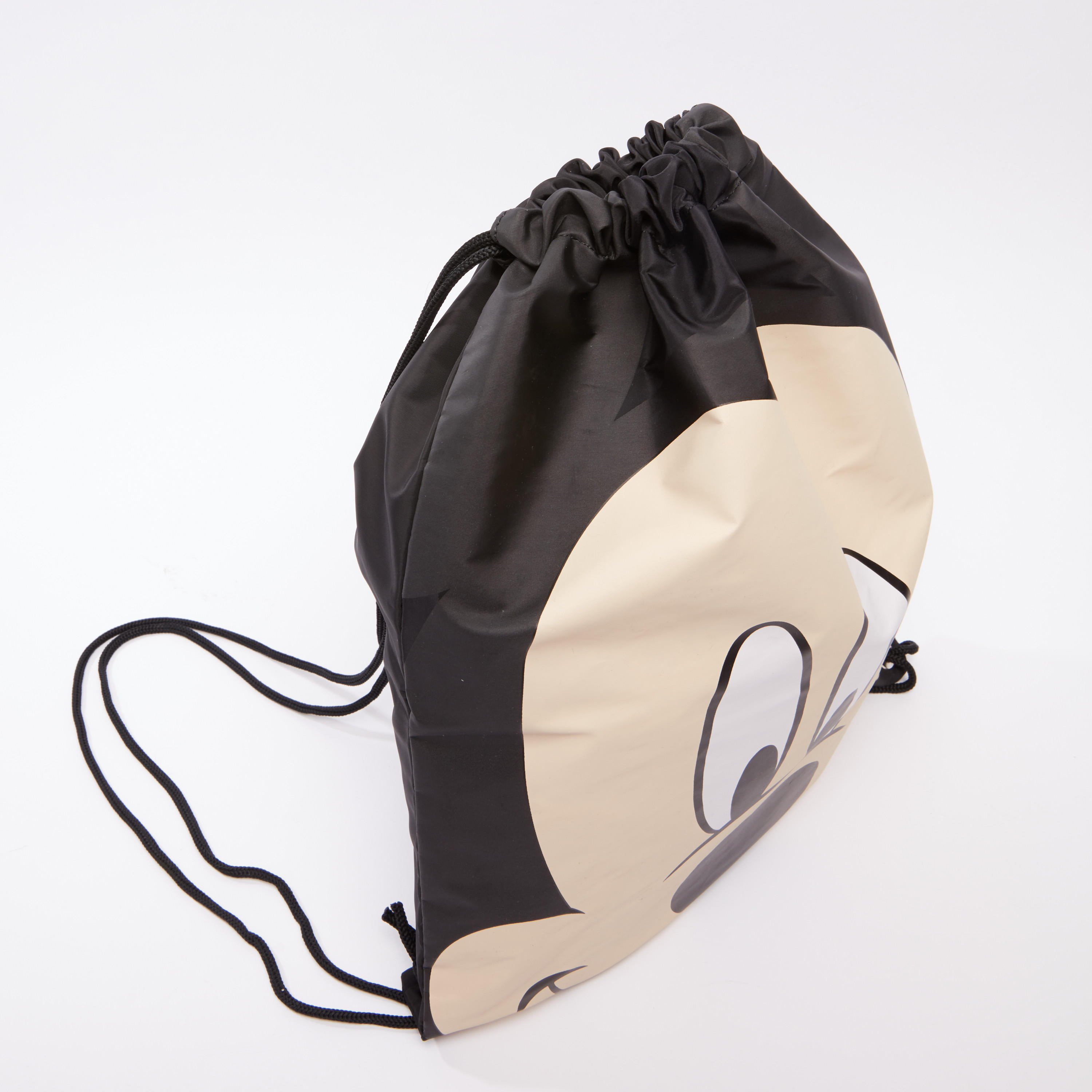 شنطة ظهر برباط للإغلاق  وطبعات ميكي ماوس-women-bagsandwallets-handbags-image-3
