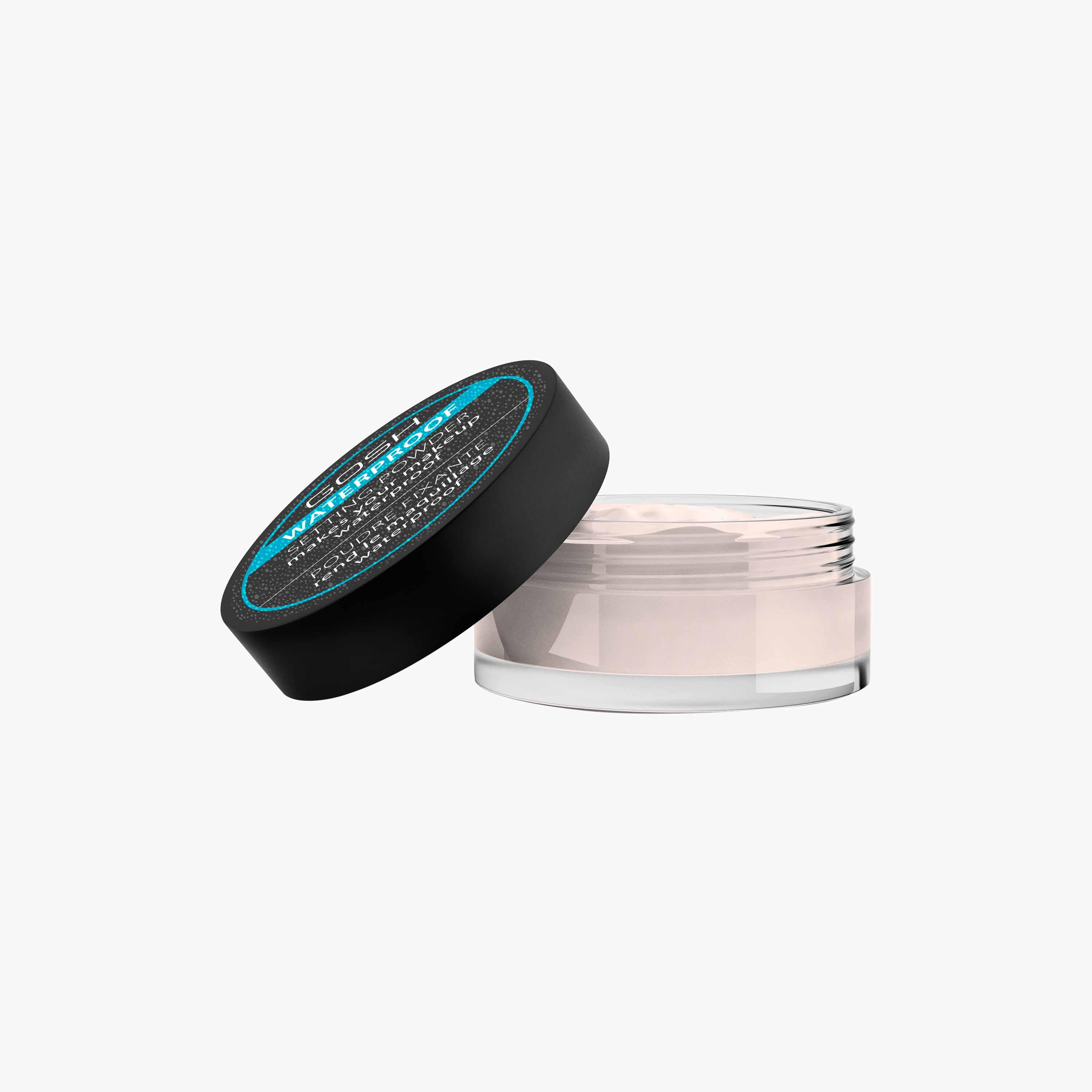 بودرة إعداد مطفية مقاومة للماء من جوش-beautyandpersonalcare-makeup-face-facepowders-image-2