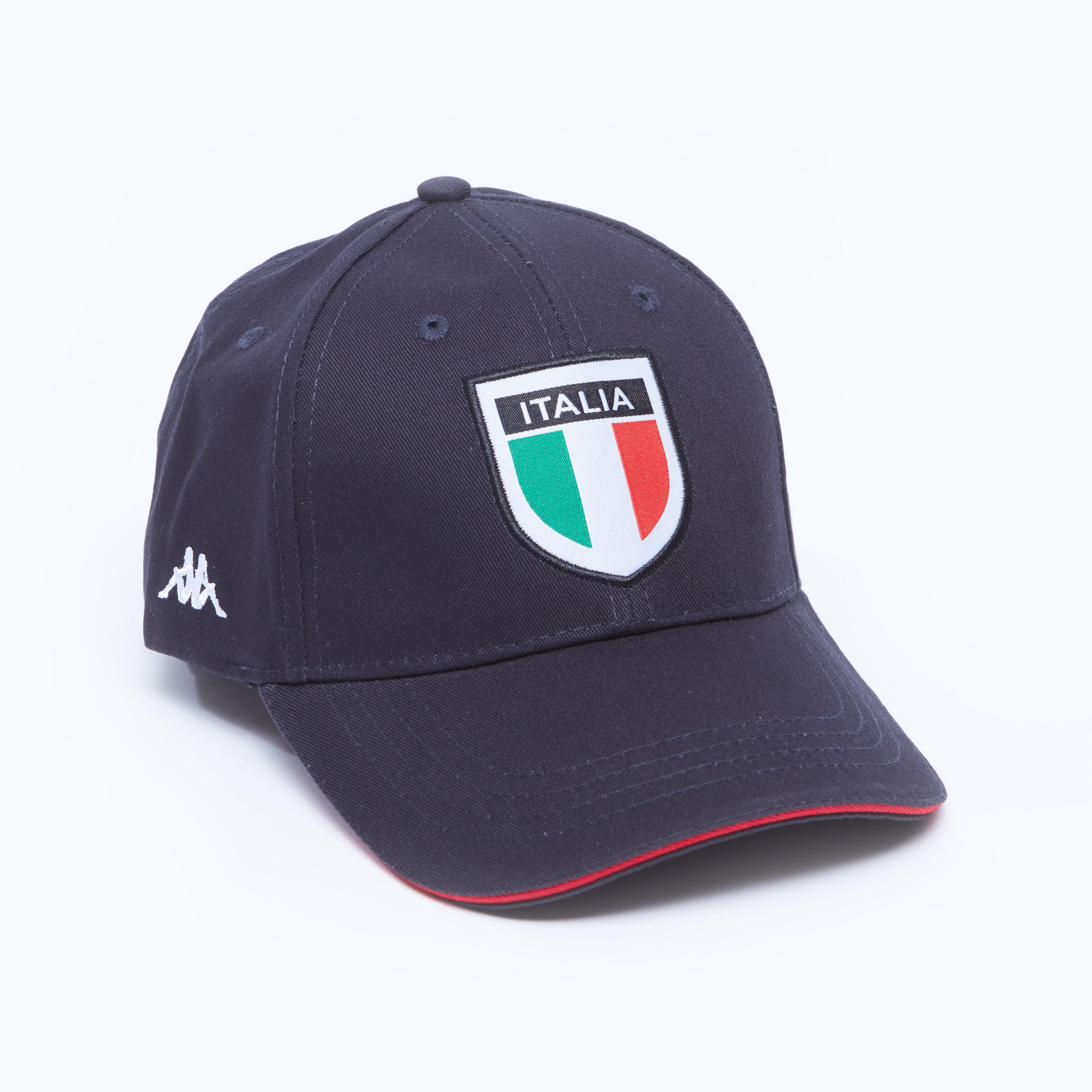 Kappa Cap with Applique Detail-men-caps-image-1