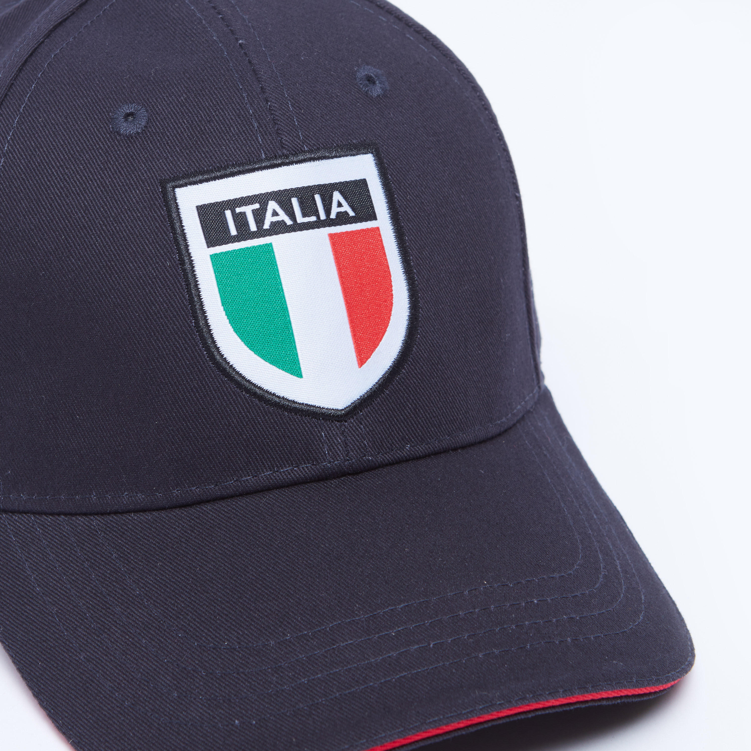 Kappa Cap with Applique Detail-men-caps-image-3