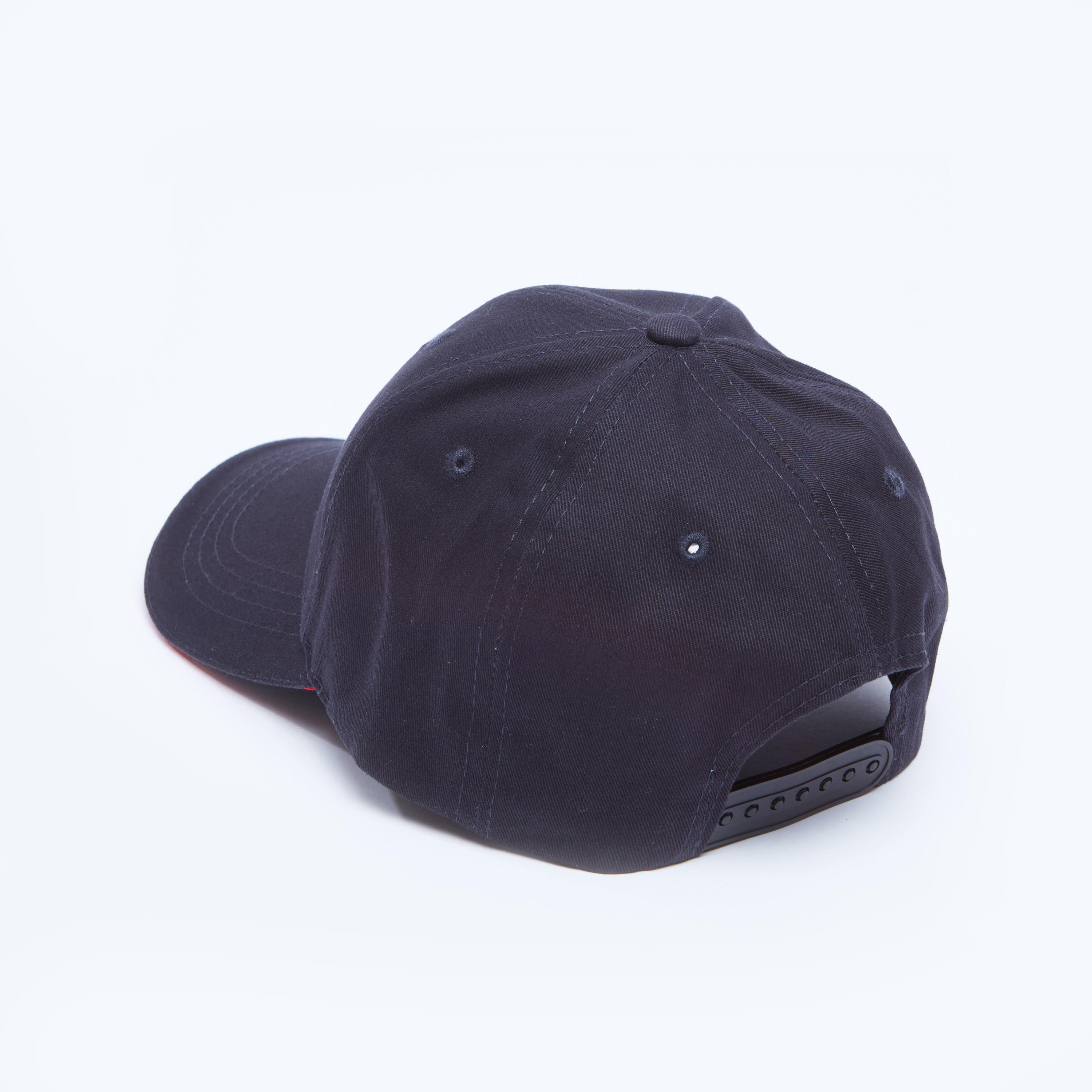Kappa Cap with Applique Detail-men-caps-image-4