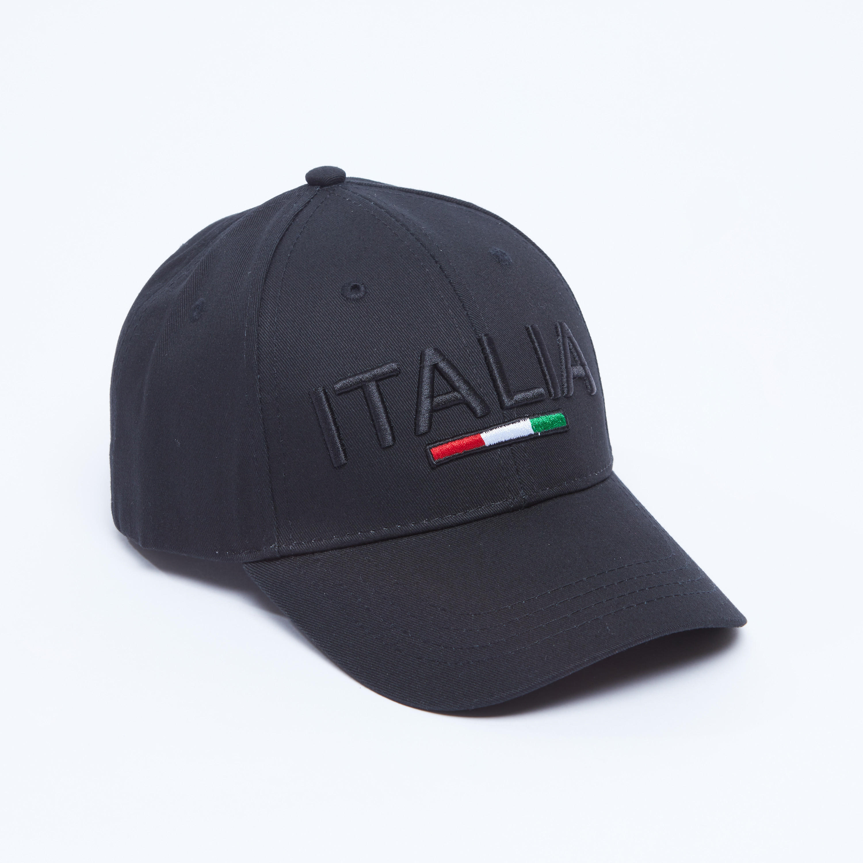 كاب بارز الملمس بزر إغلاق-men-caps-image-1