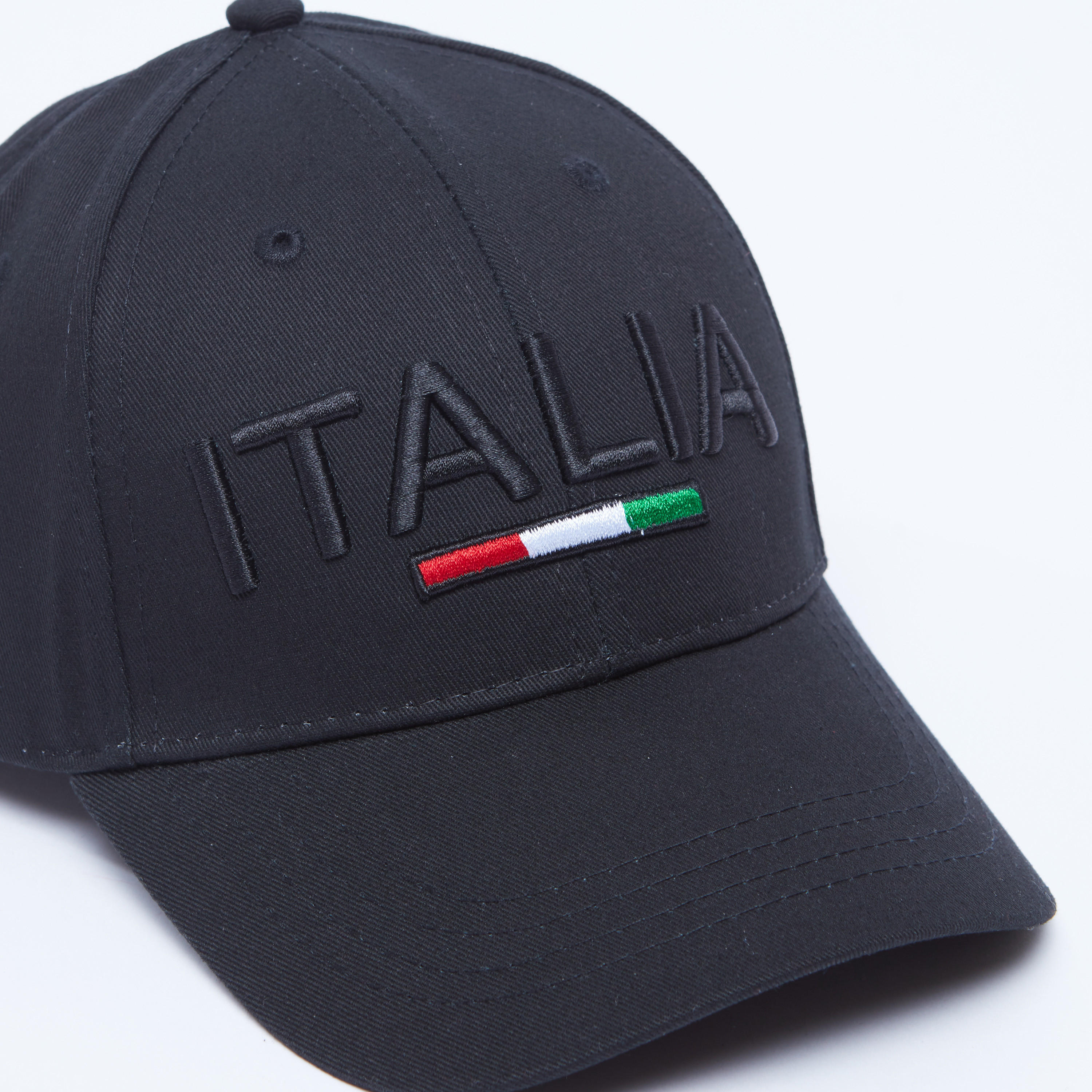 كاب بارز الملمس بزر إغلاق-men-caps-image-3