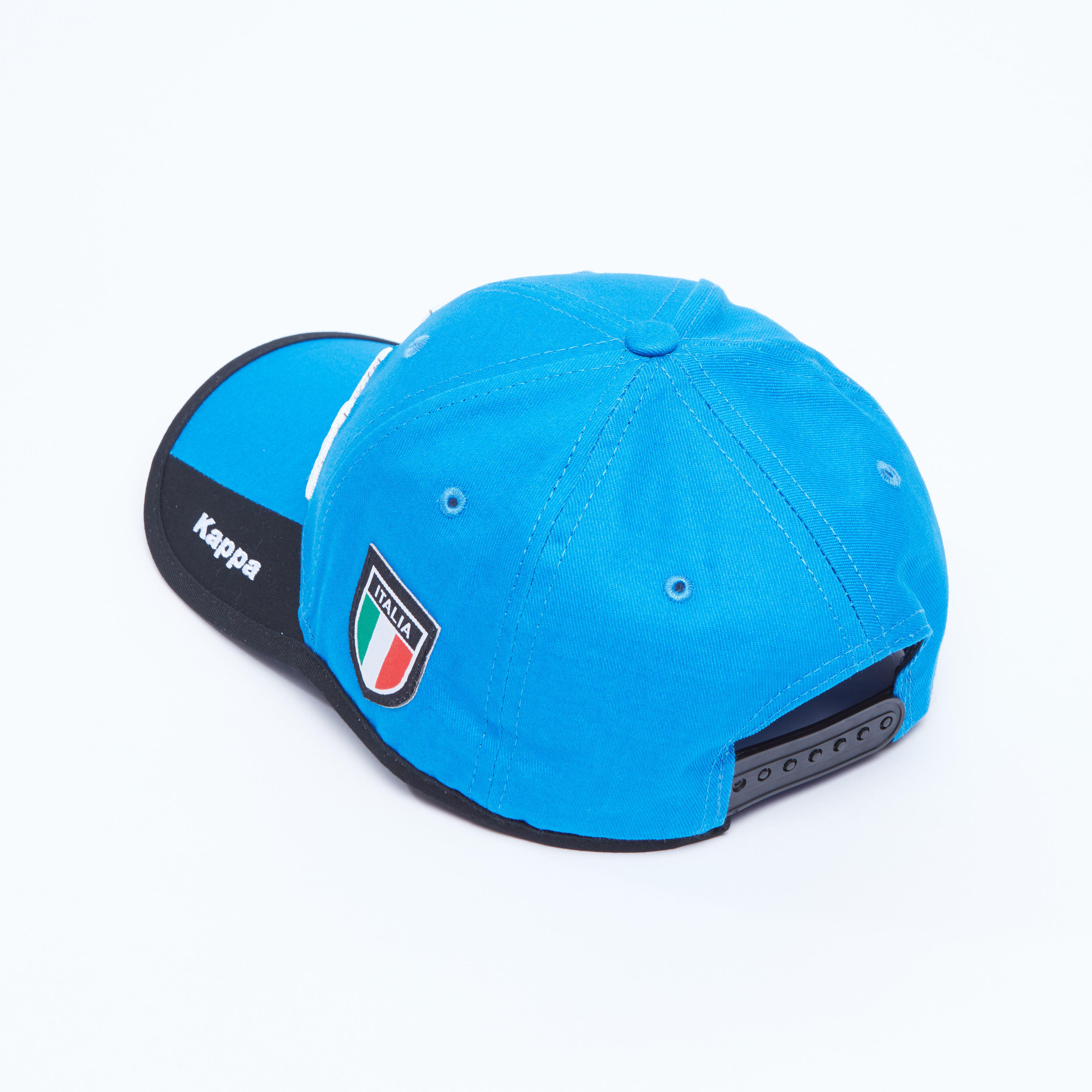 قبعة كاب بزر إغلاق وتزيينات من كابا-men-caps-image-1