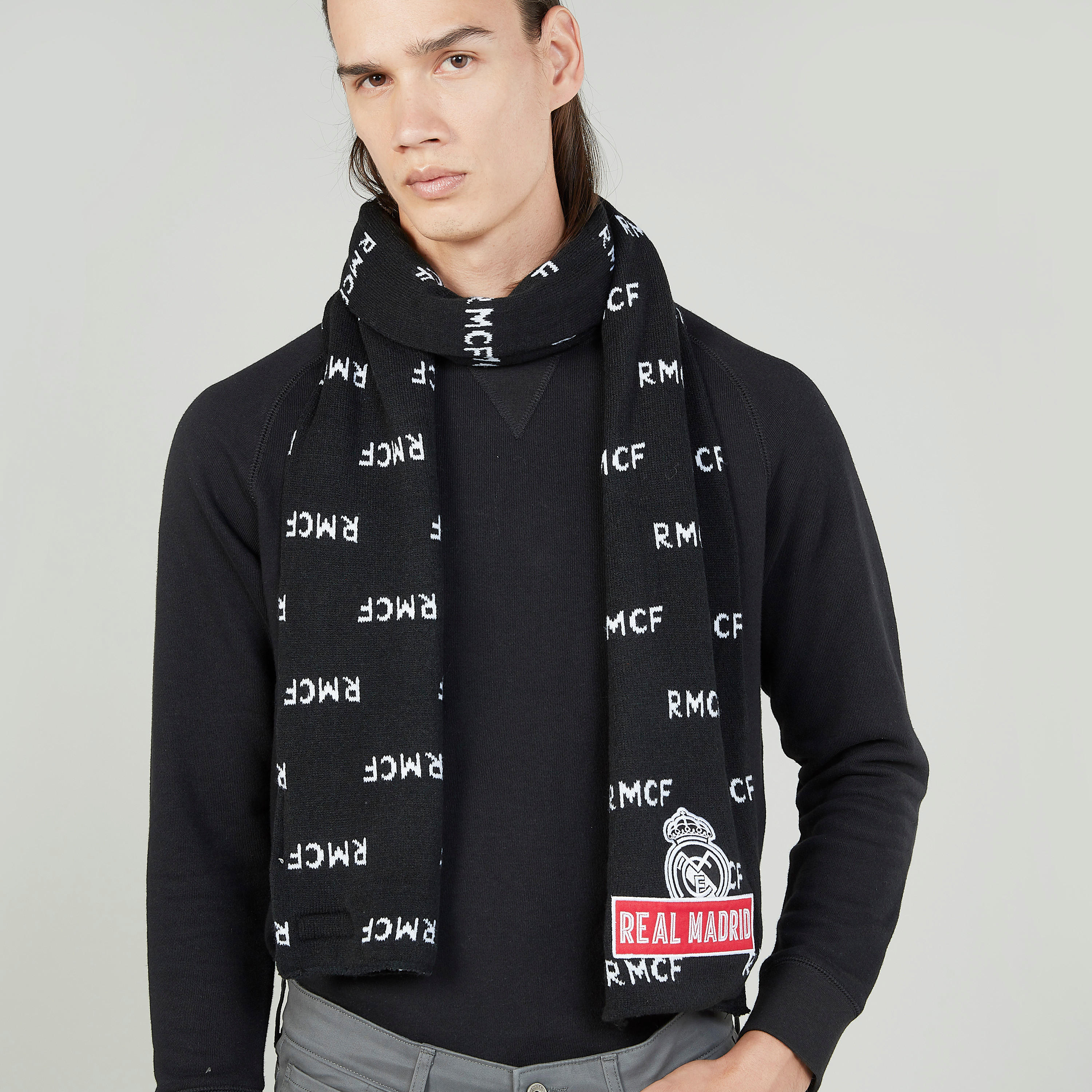 Printed Scarf-men-scarvesandgloves-image-2