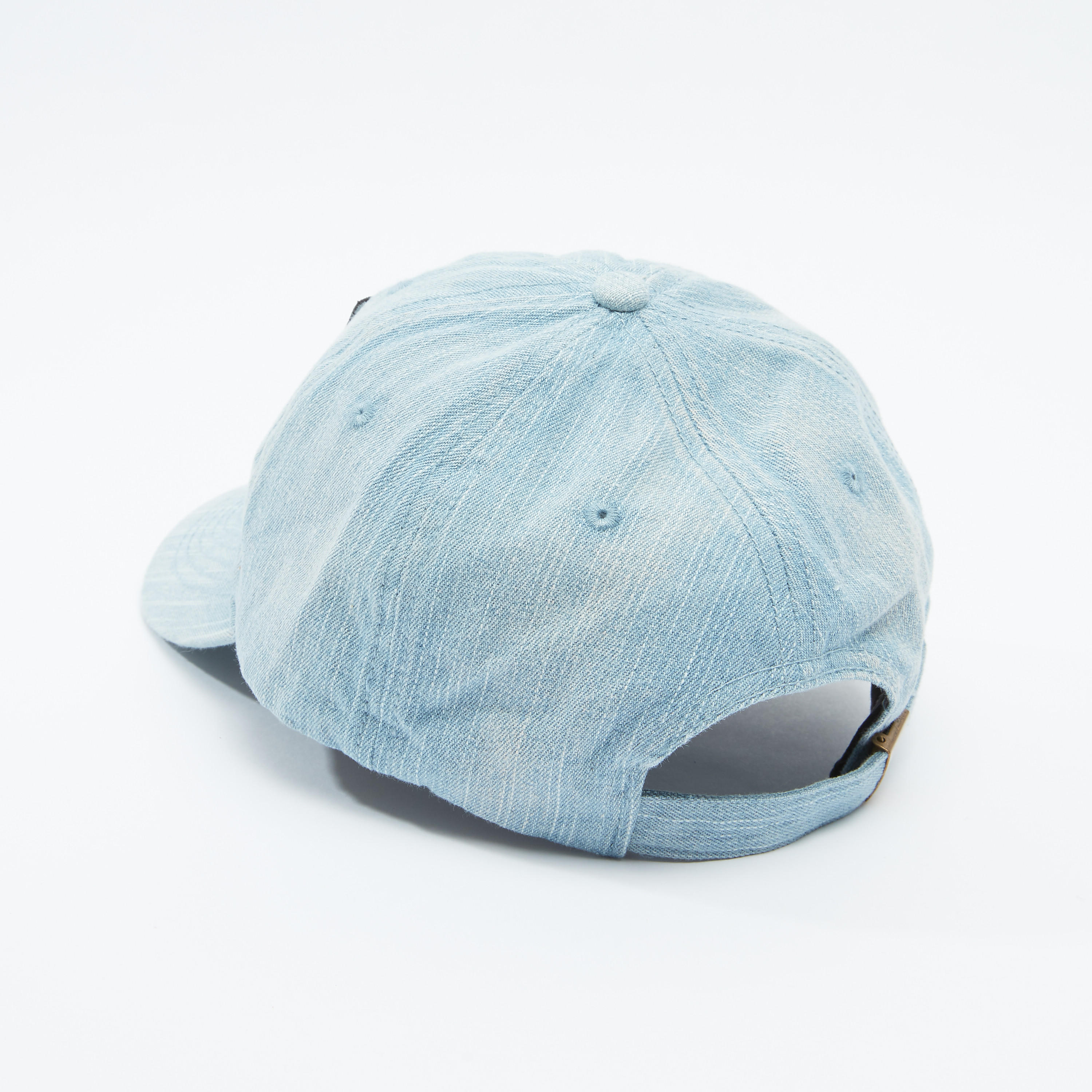 كاب بارز الملمس بإبزيم إغلاق وتزيينات-men-caps-image-4