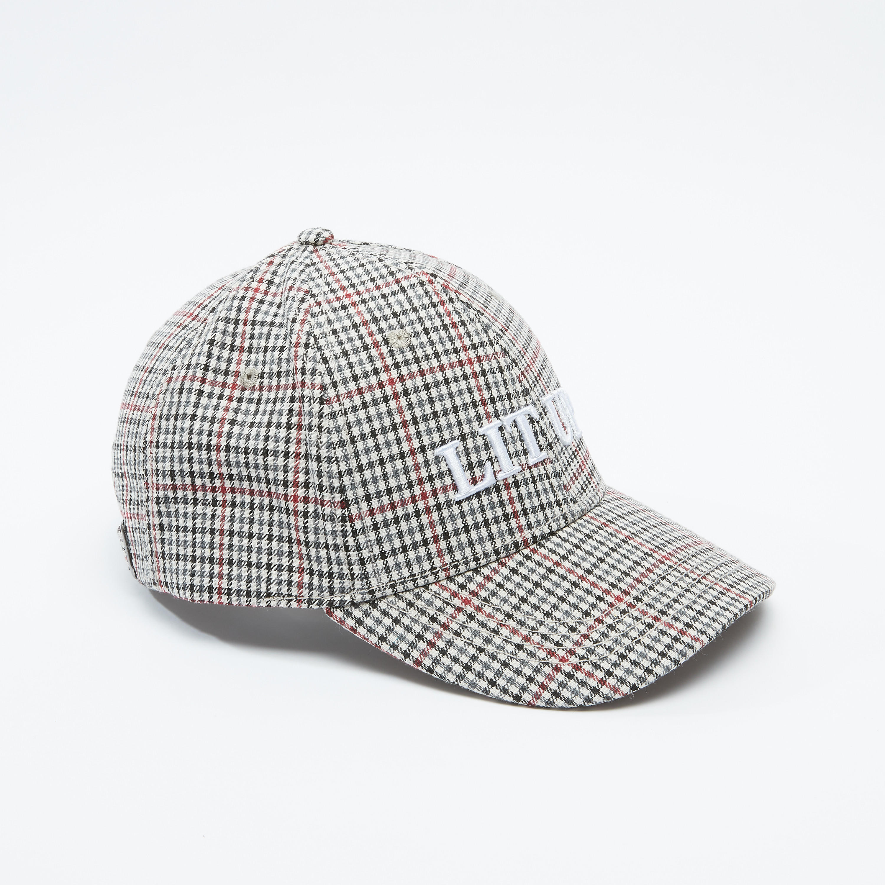 كاب كاروهات بإبزيم إغلاق-men-caps-image-4