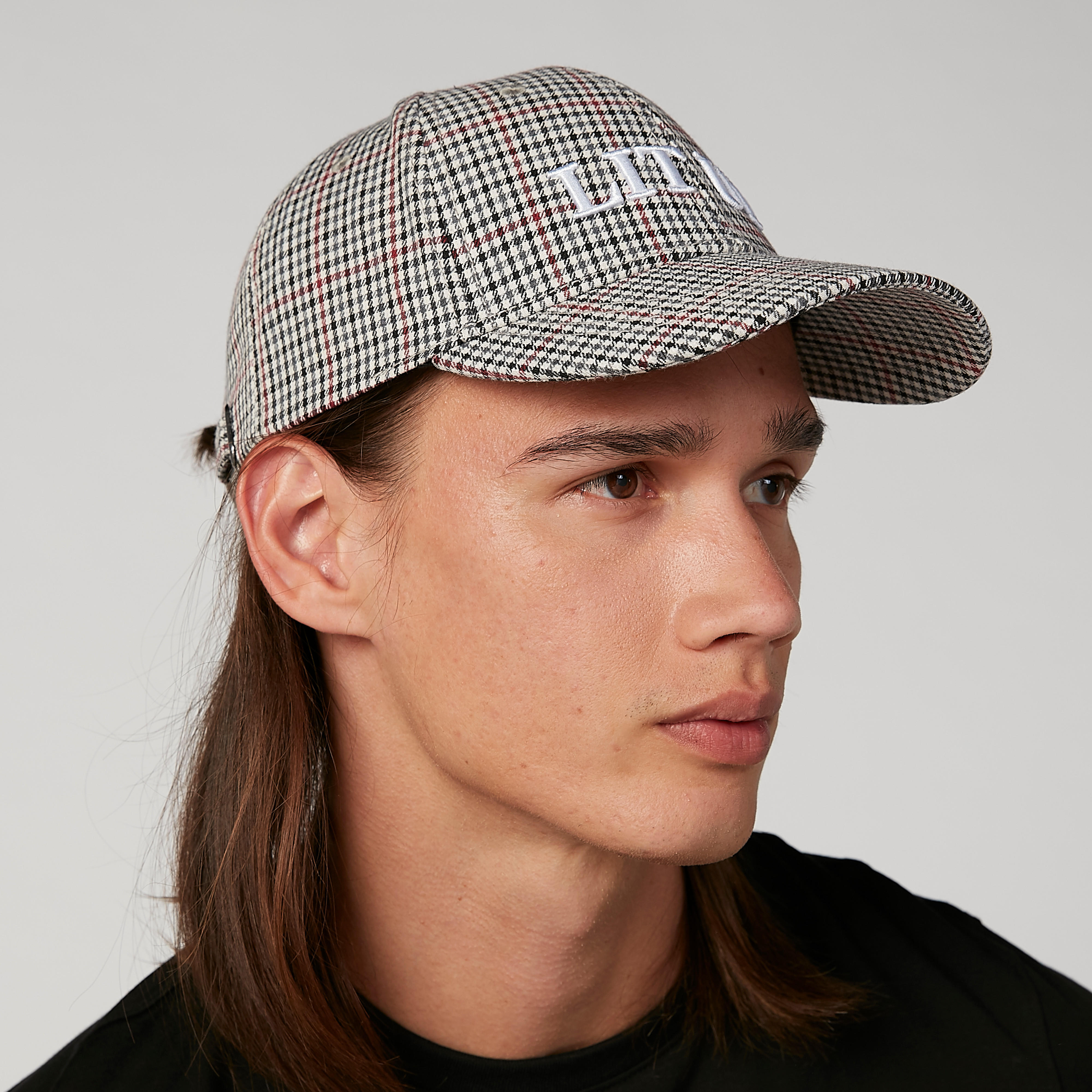 كاب كاروهات بإبزيم إغلاق-men-caps-image-3