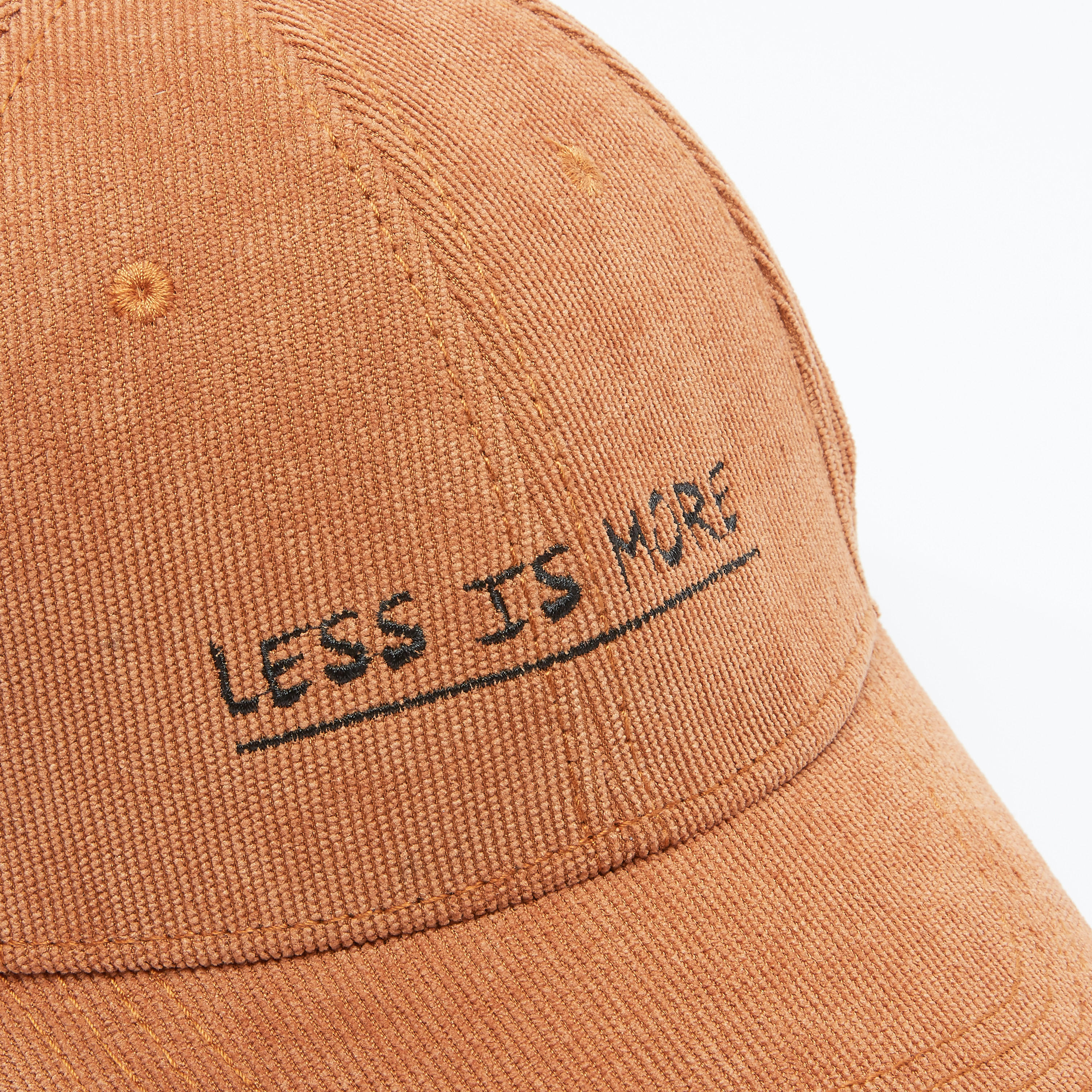 Textured Cap with Plate Buckle Closure-men-caps-image-3