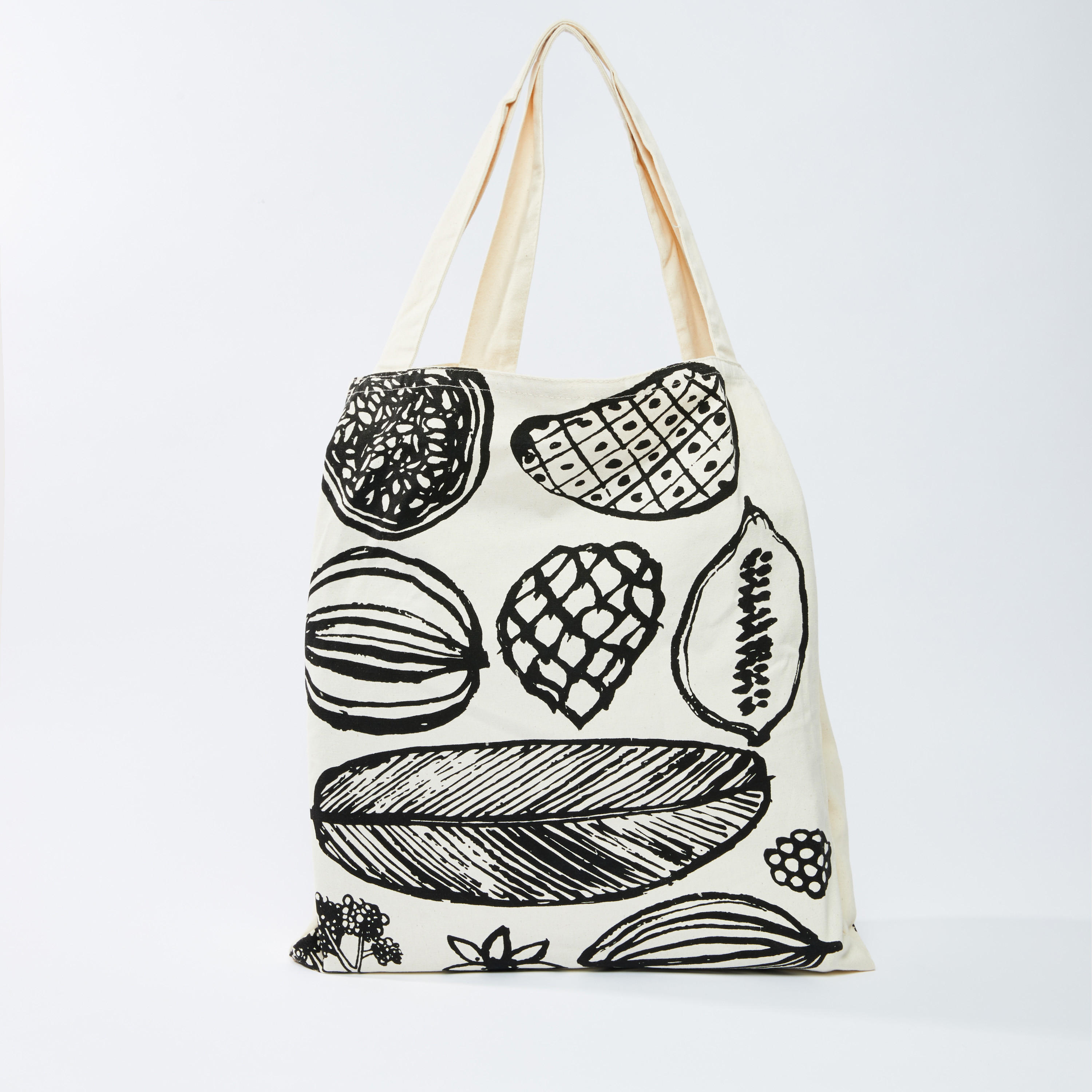 شنطة تسوّق بمقابض مزدوجة وطبعات-women-bagsandwallets-handbags-image-4
