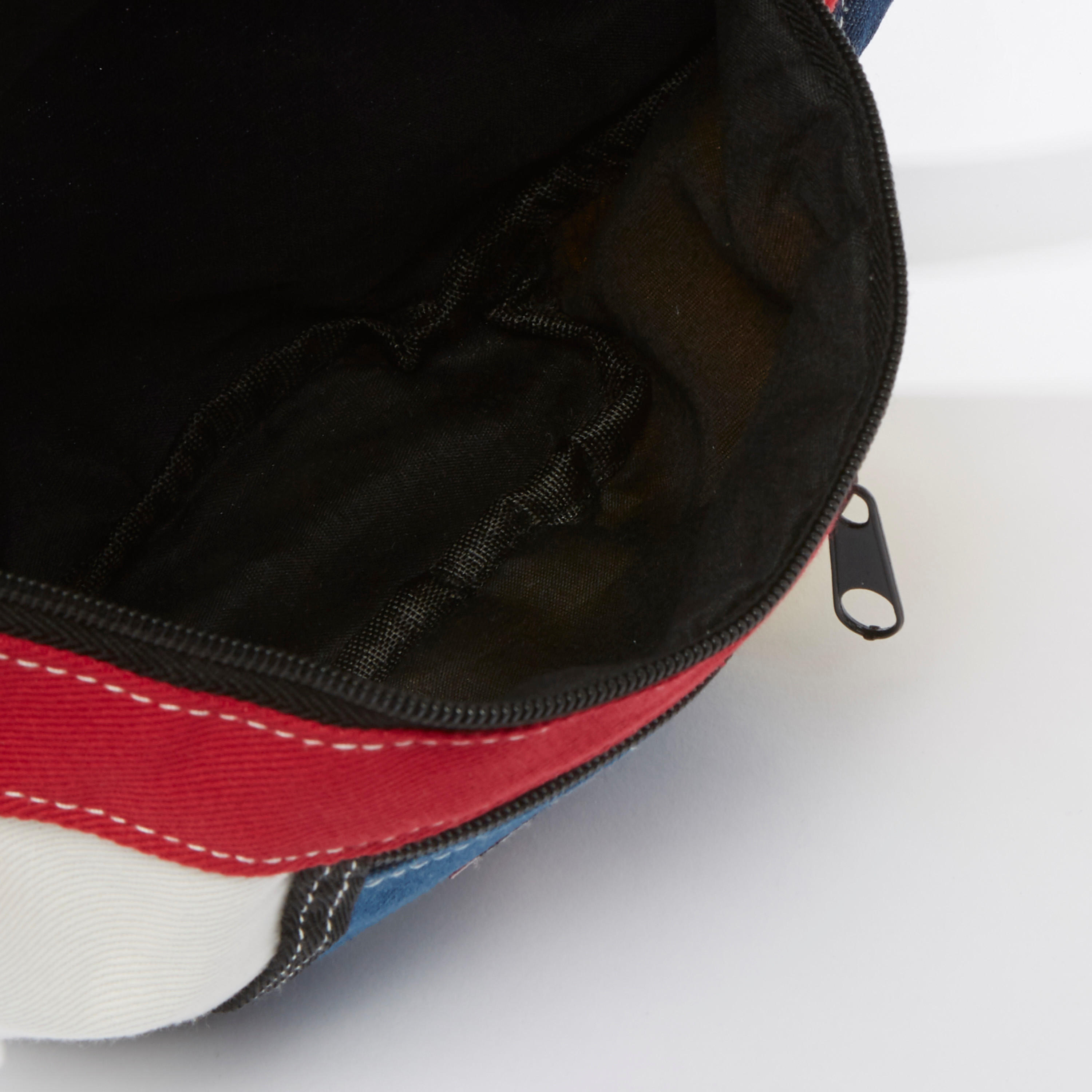 شنطة خصر بحزام قابل للتعديل وإبزيم إغلاق-women-bagsandwallets-handbags-image-5