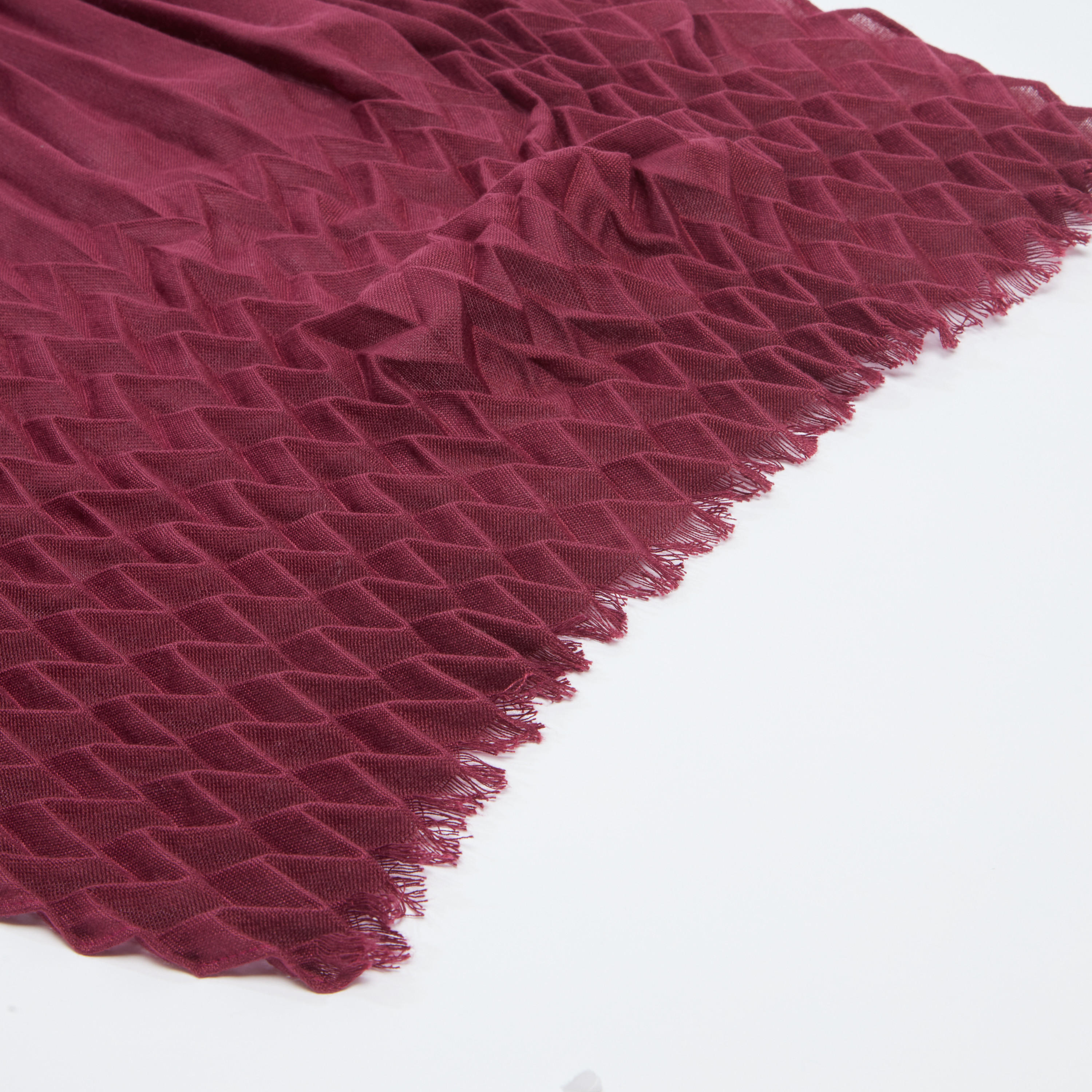 Textured Scarf with Fringes-women-clothingaccessories-scarves-image-3
