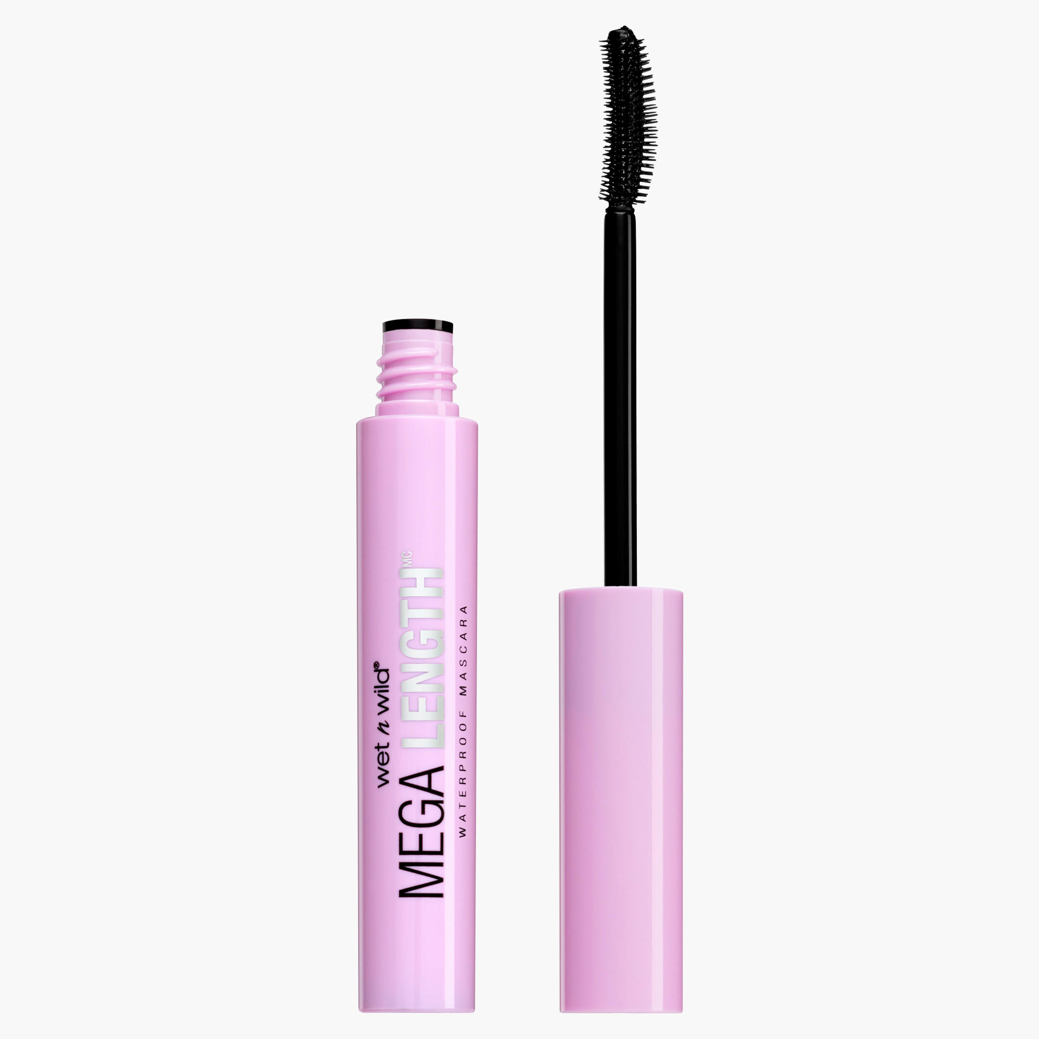 wet n wild Mega Length Mascara-beautyandpersonalcare-makeup-eyes-mascaras-image-1