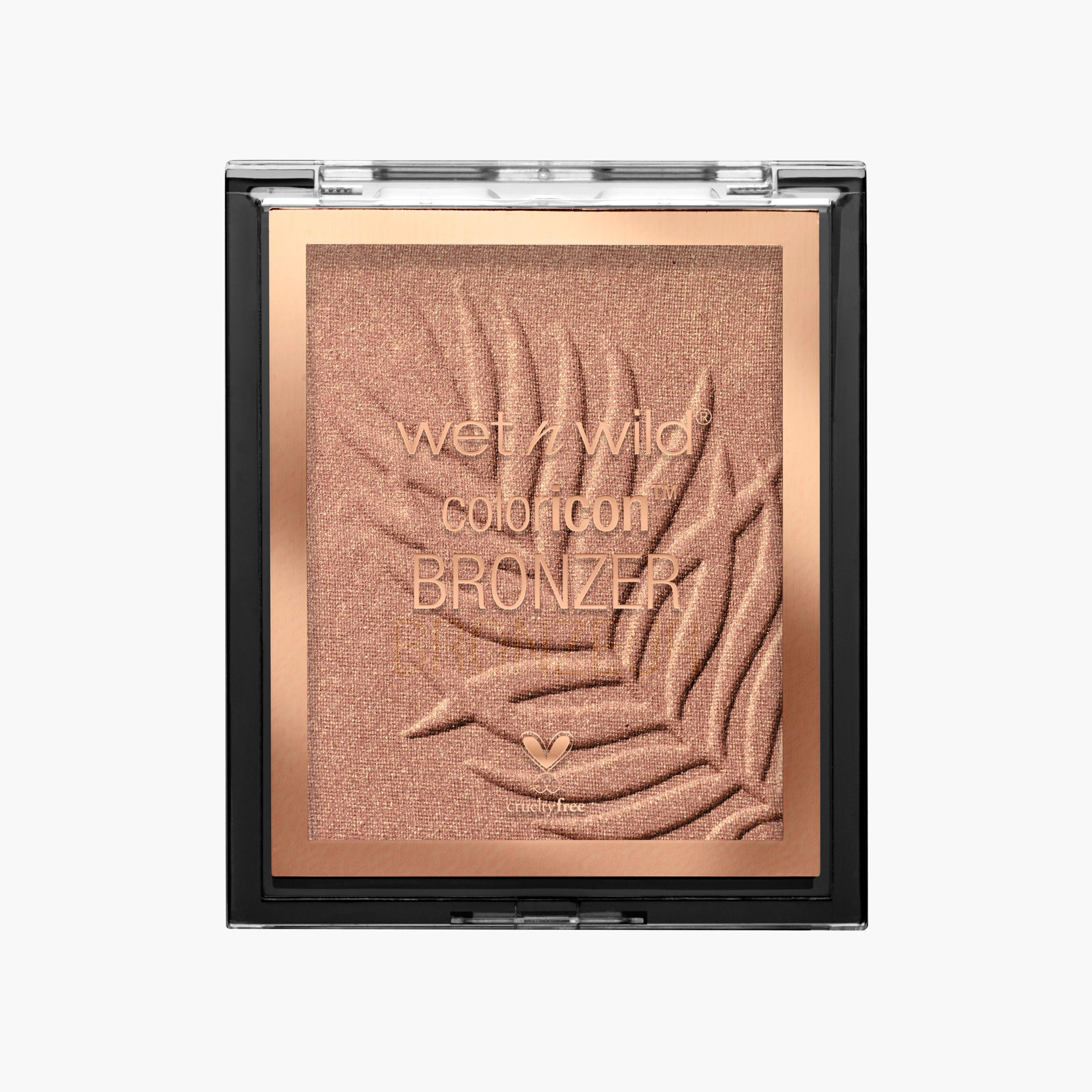 wet n wild Coloricon Bronzer-beautyandpersonalcare-makeup-face-bronzers-image-1