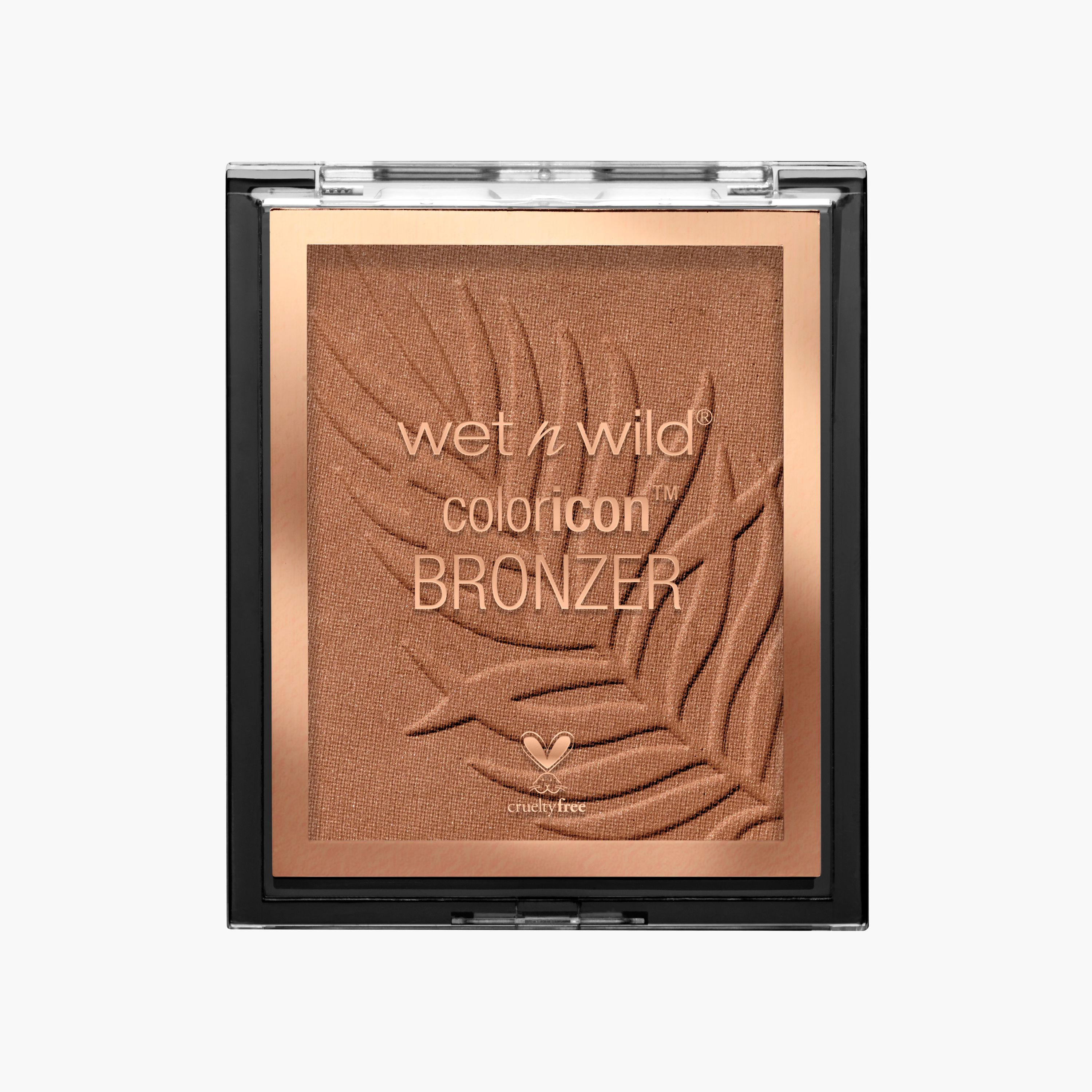 wet n wild Coloricon Bronzer-beautyandpersonalcare-makeup-face-bronzers-image-1