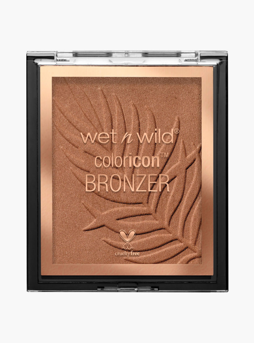 wet n wild Coloricon Bronzer-beautyandpersonalcare-makeup-face-bronzers-image-1