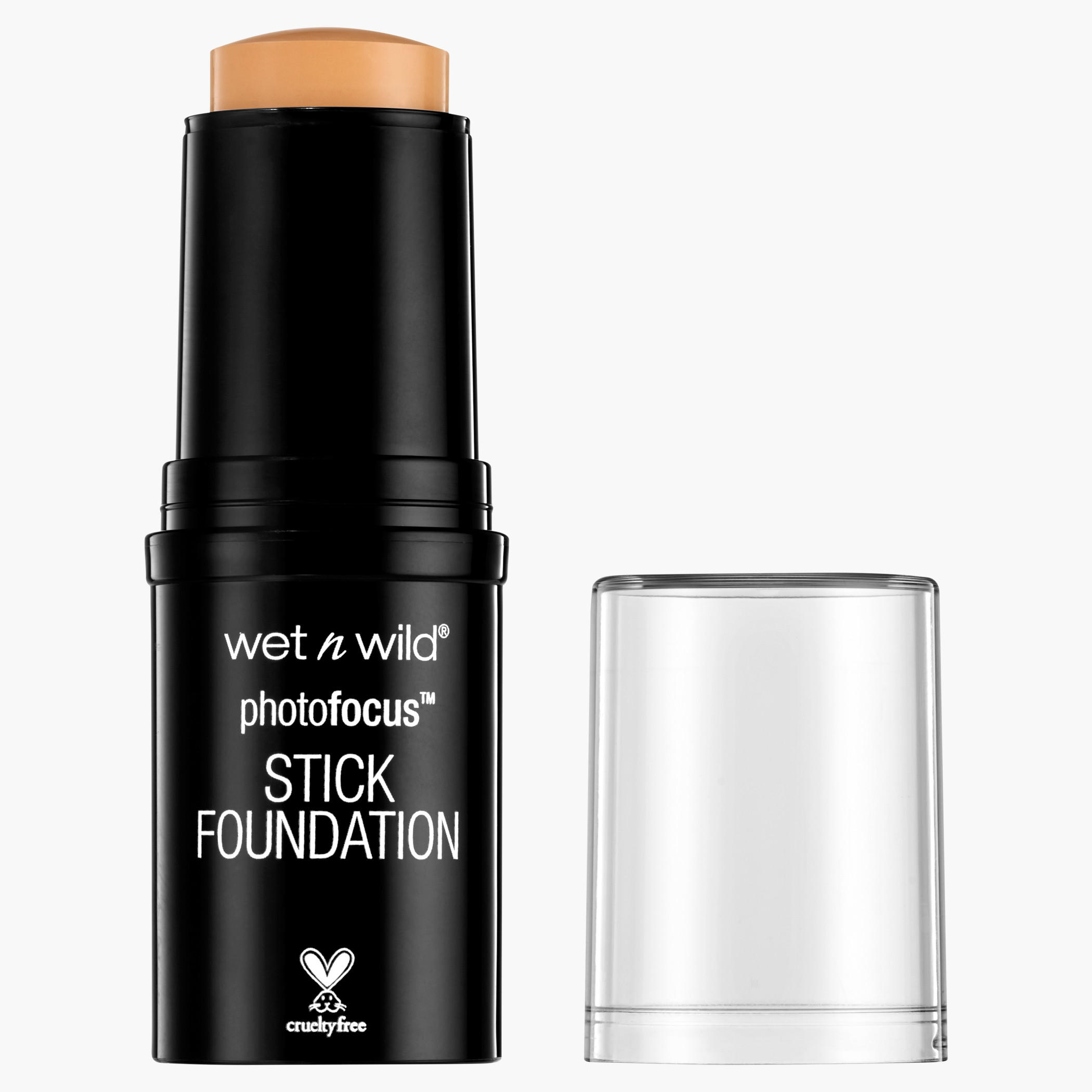wet n wild Photofocus Stick Foundation-beautyandpersonalcare-makeup-face-foundations-image-1