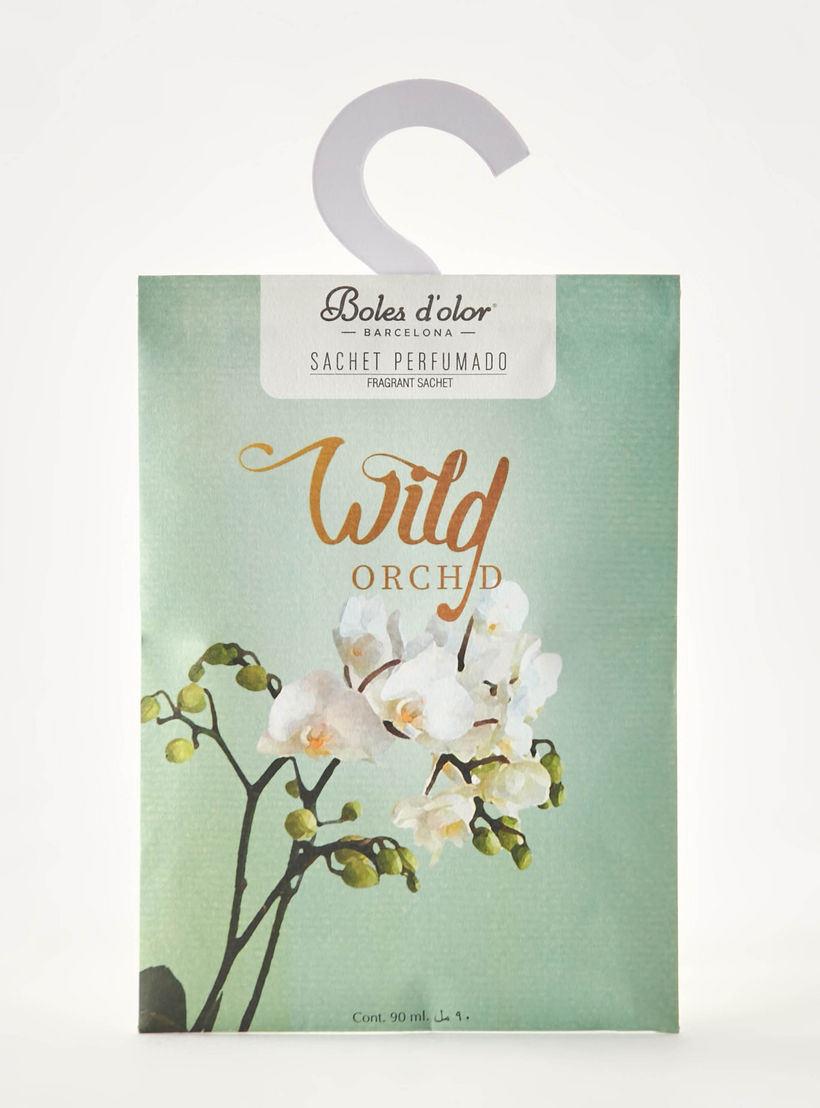 Boles d' Olor Flor de Loto Scented Sachet - 90 ml-household-homefragrance-potpourri-image-1