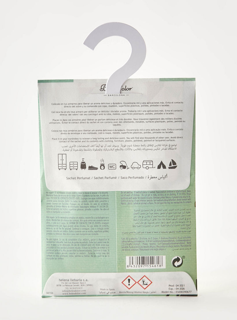 Boles d' Olor Flor de Loto Scented Sachet - 90 ml-household-homefragrance-potpourri-image-2