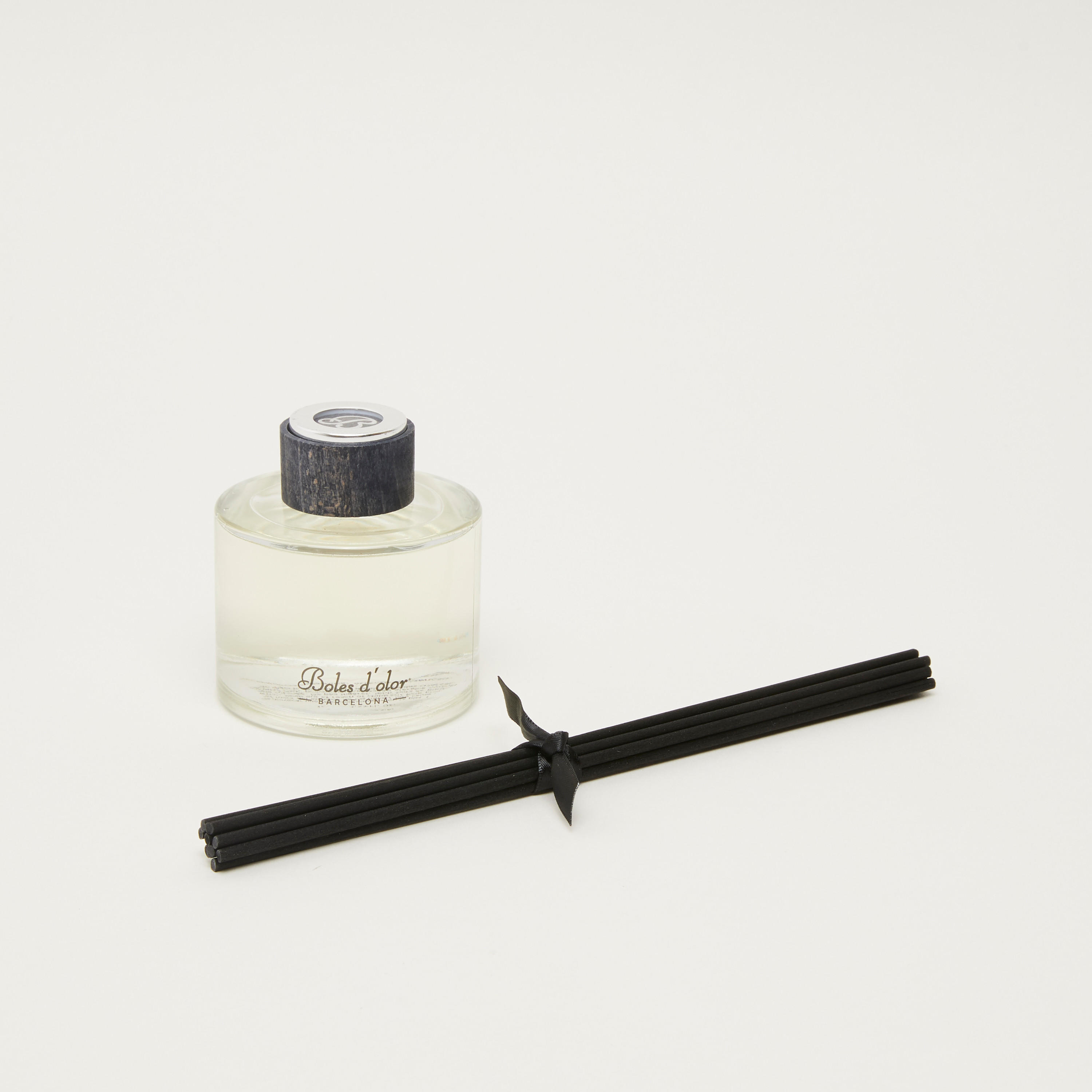 قصب موزع عطور فلور دي لوتو بلاك إيديشن ميكادو من بولز دولور - 125 مل-household-homefragrance-reeddiffusers-image-2