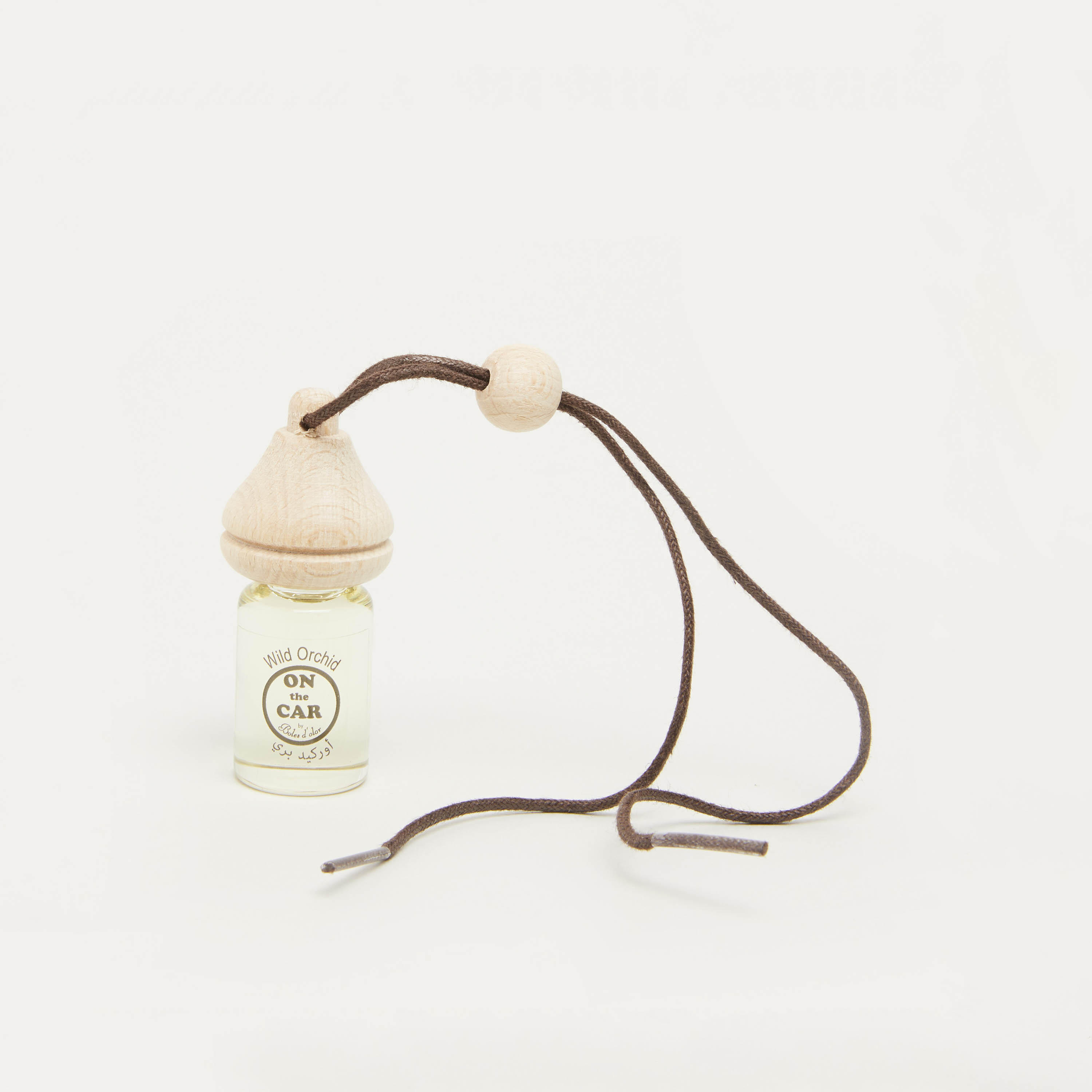 Boles d' Olor Rose des Sables Car Scent-household-homefragrance-carfragrance-image-2