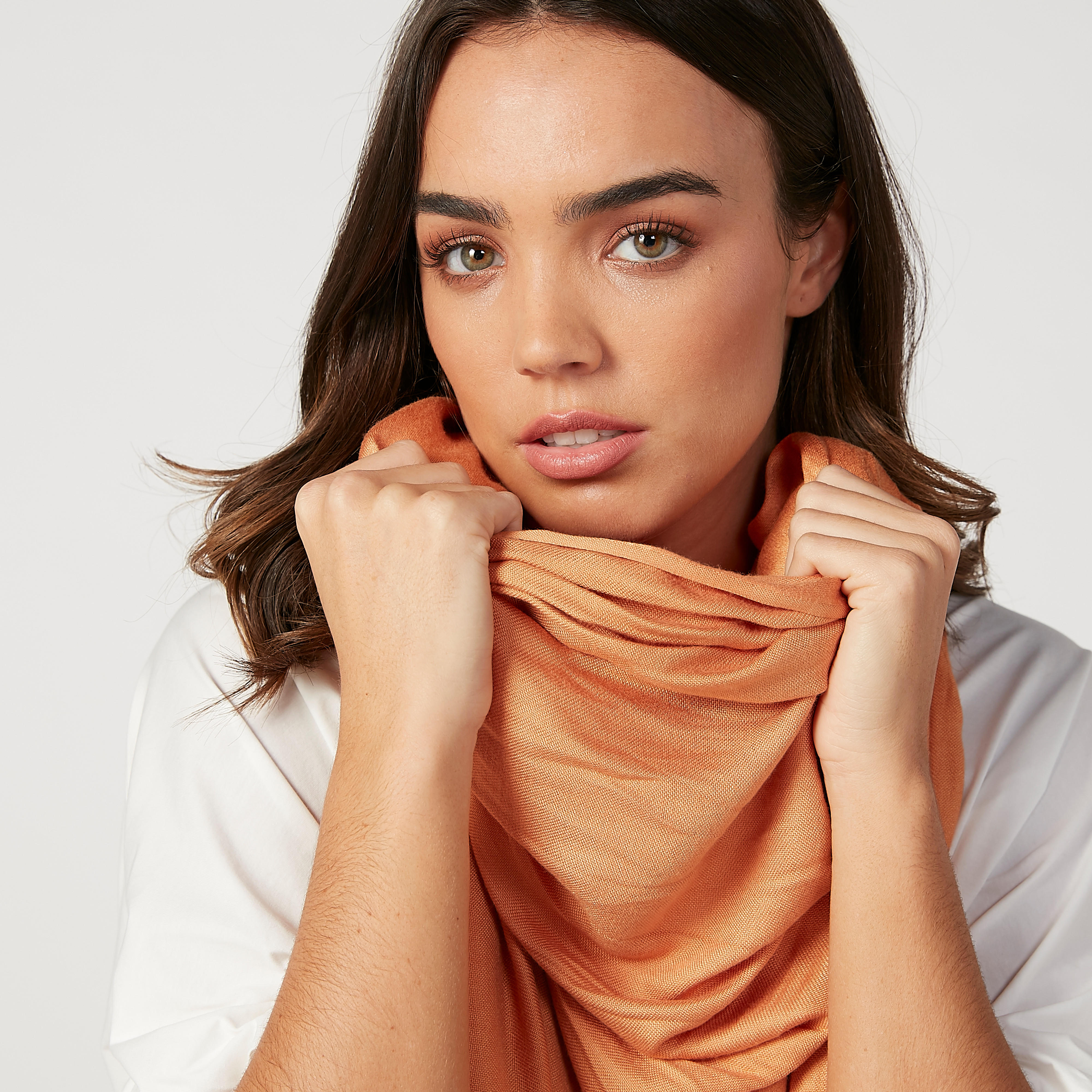 Plain Scarf with Fringes-women-clothingaccessories-scarves-image-2