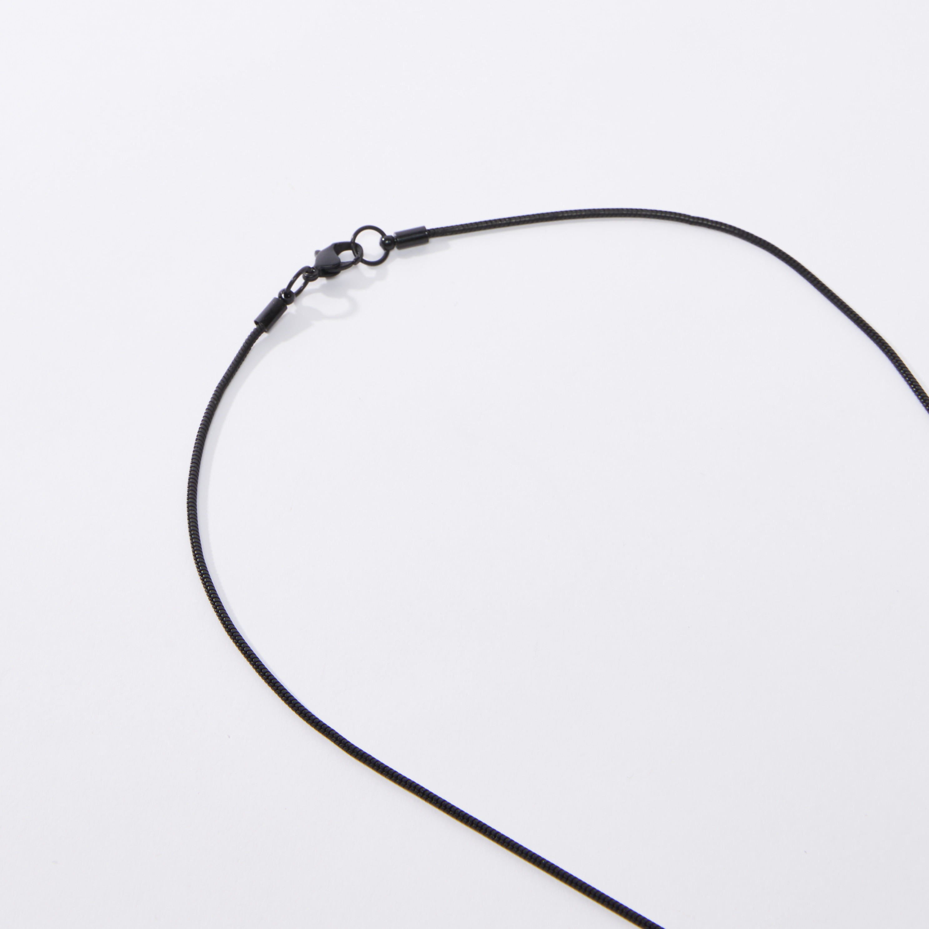 عقد مزيّن بدلّاية ومشبك إغلاق-men-watchesandjewellery-necklacesandpendants-image-4