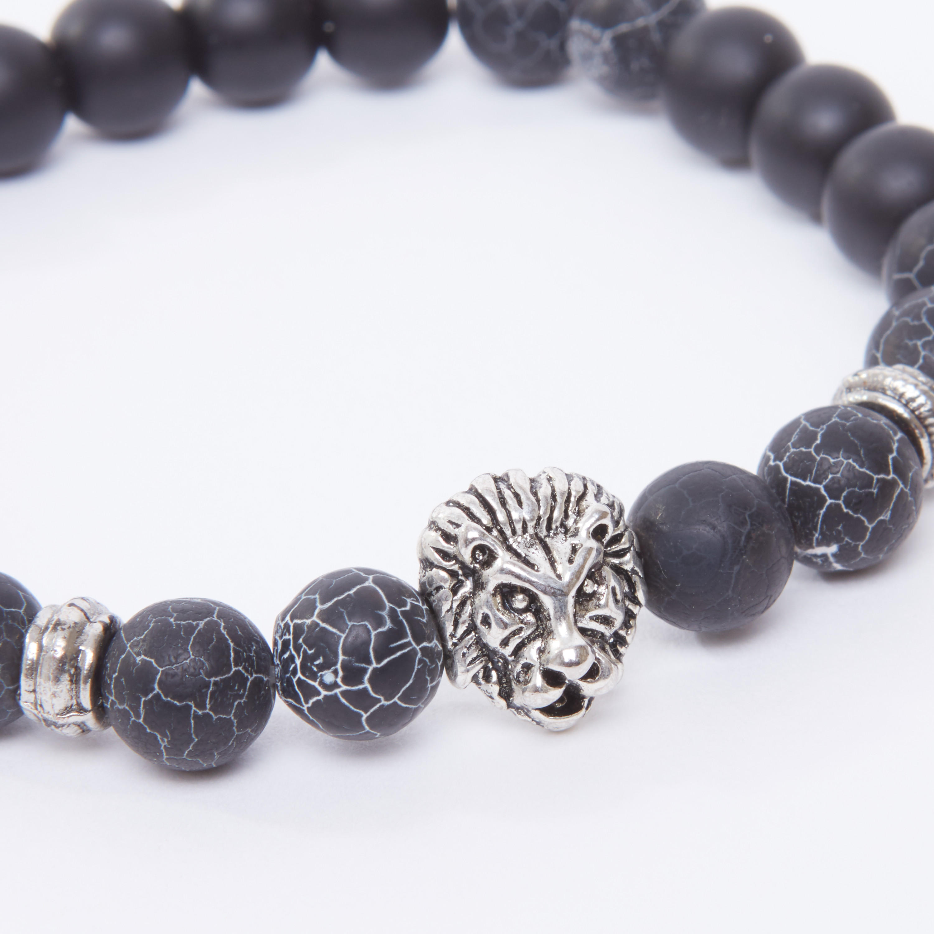 إسوارة مزيّنة بالخرز وشُرابات-men-watchesandjewellery-bracelets-image-3