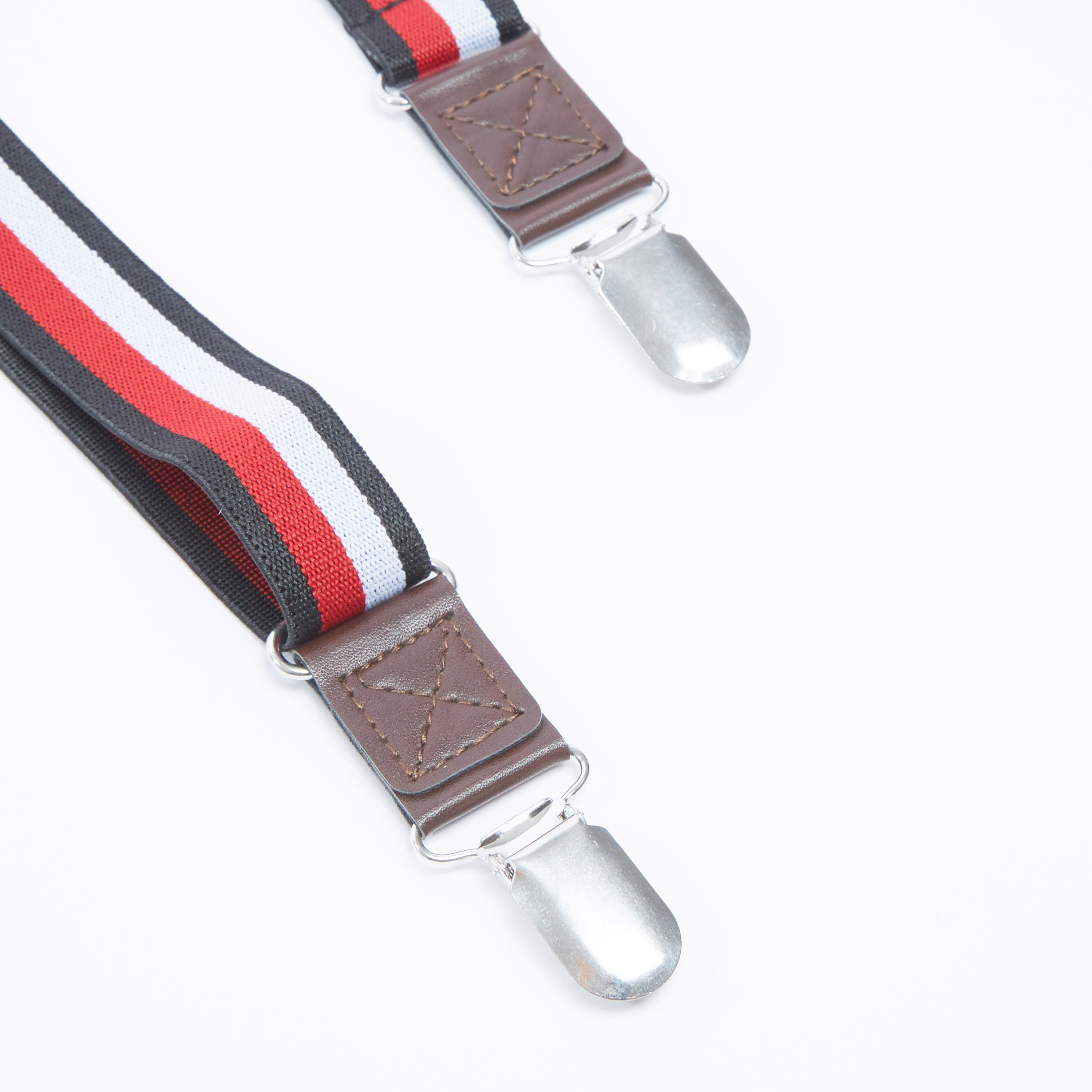 Striped Adjustable Suspenders-men-beltsandwallets-belts-image-3