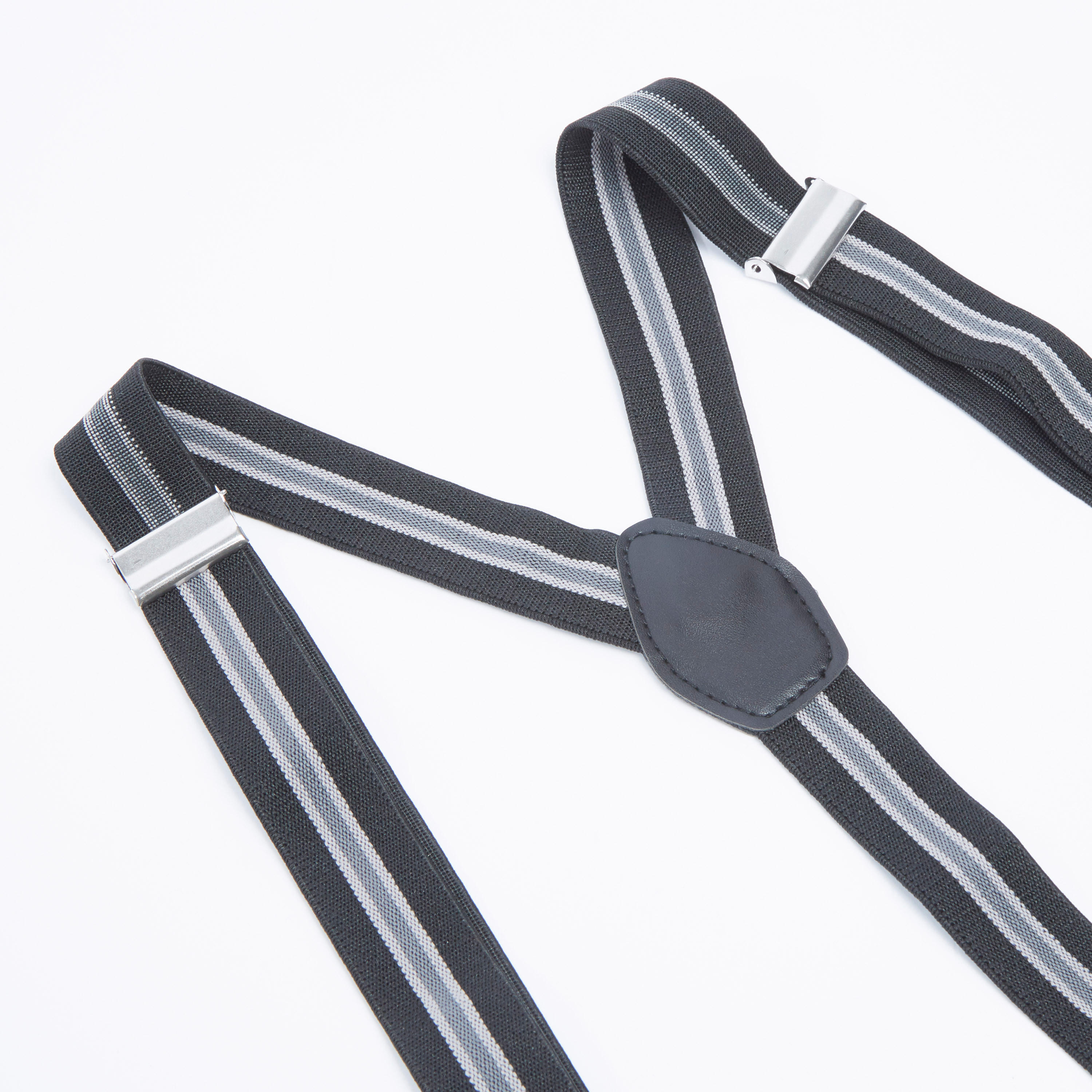 Striped Adjustable Suspenders-men-beltsandwallets-belts-image-2