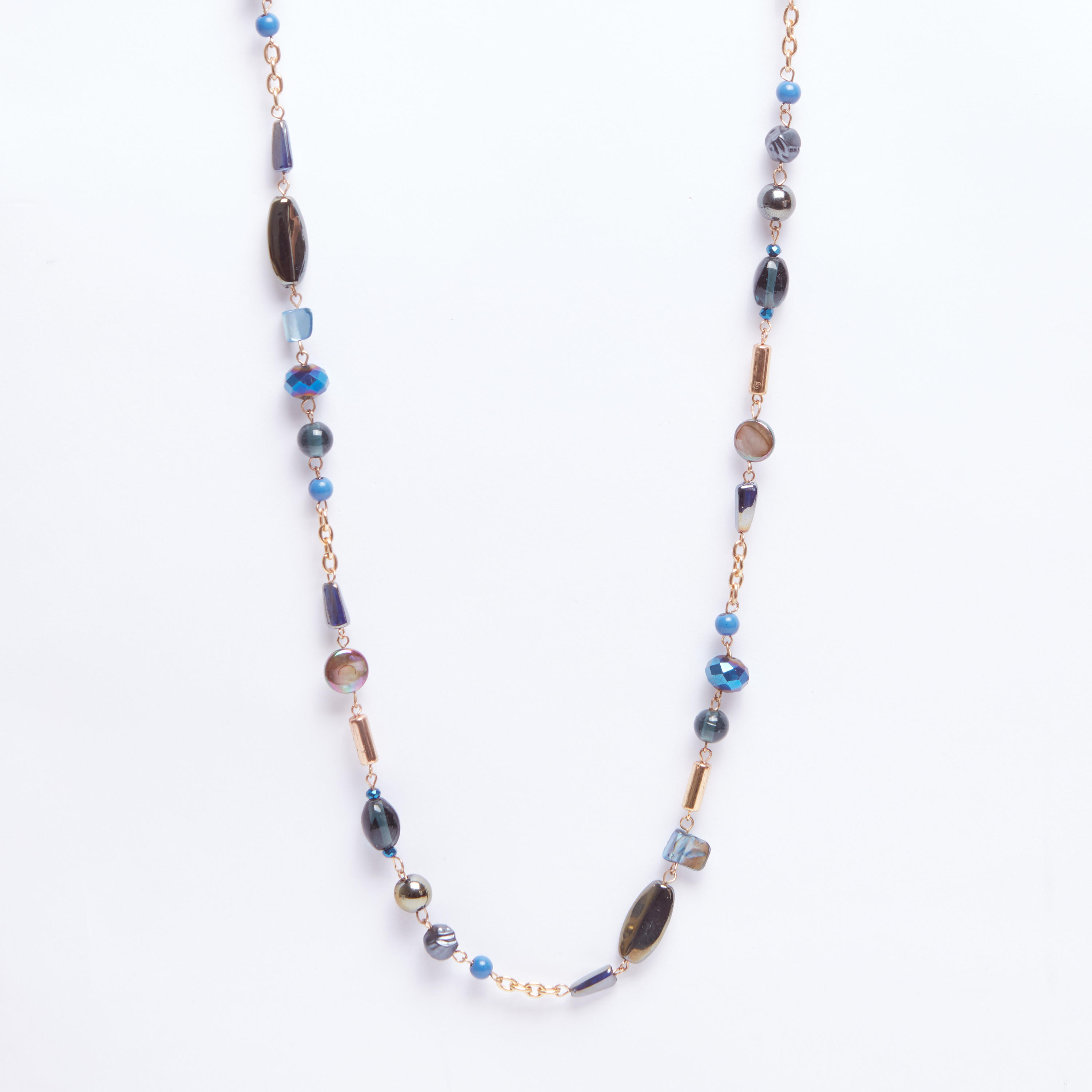 Embellished Necklace-women-watchesandjewellery-jewellery-necklacesandpendants-image-1