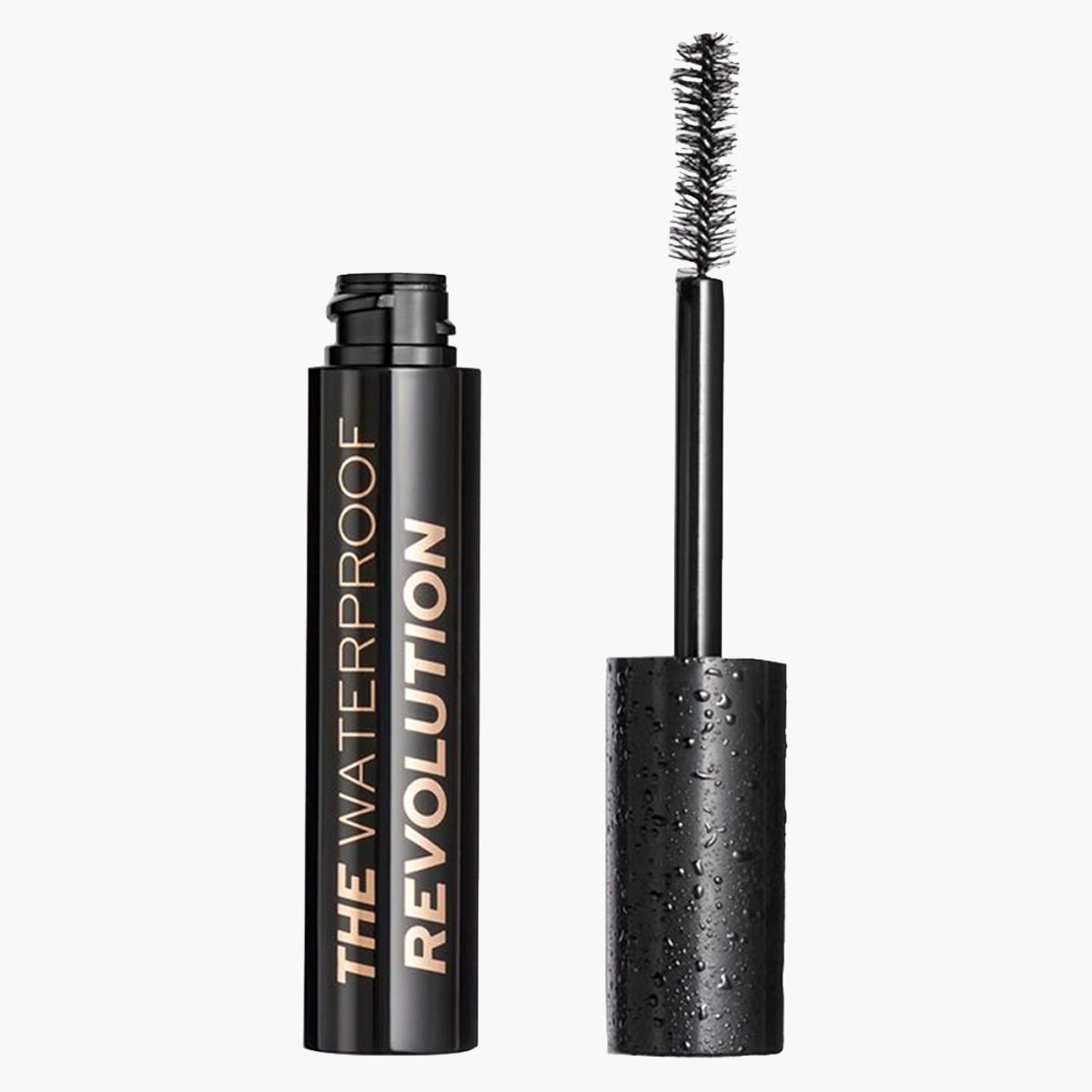 Makeup Revolution Waterproof Mascara Revolution-beautyandpersonalcare-makeup-eyes-mascaras-image-1