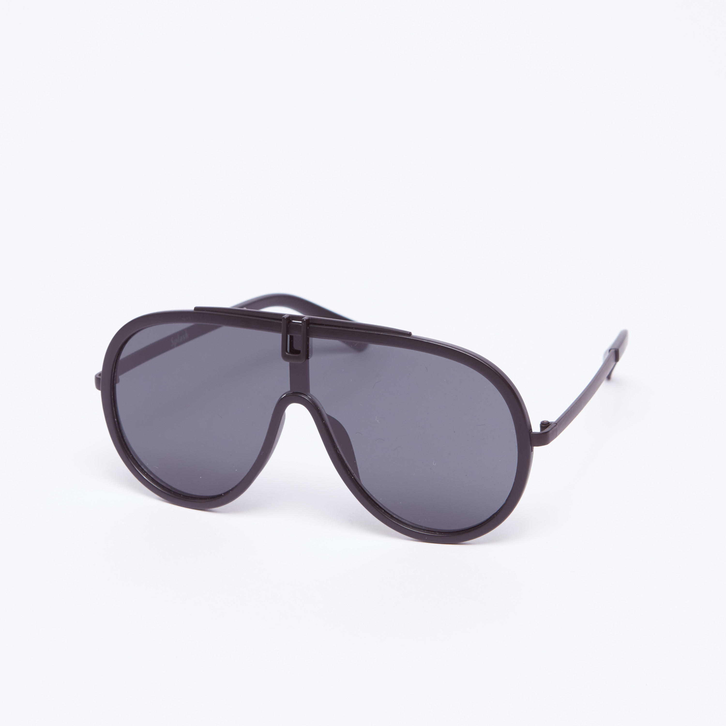 نظّارة شمسية أفياتور بإطار كامل ووسادات أنف-men-sunglasses-image-1