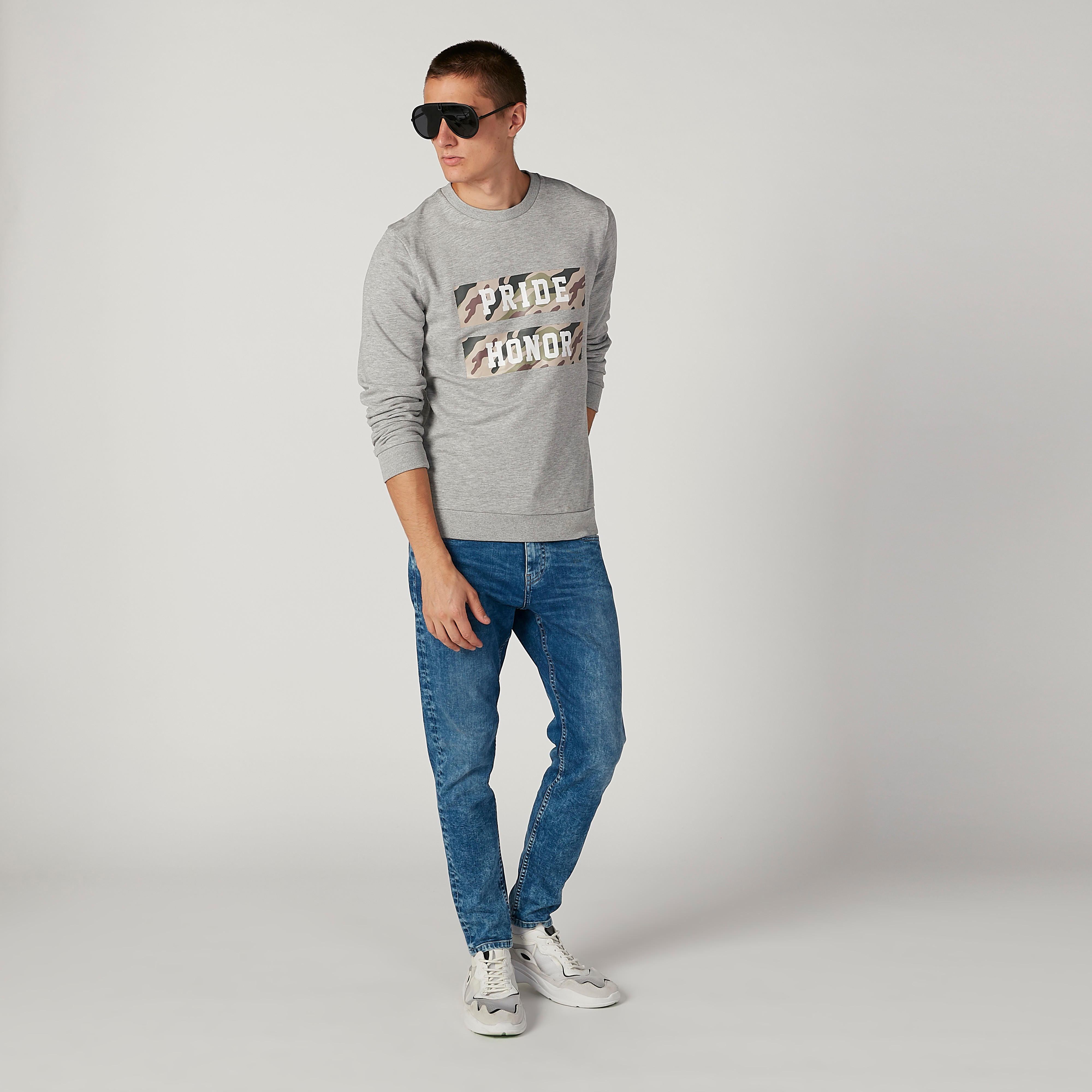 نظّارة شمسية أفياتور بإطار كامل ووسادات أنف-men-sunglasses-image-2