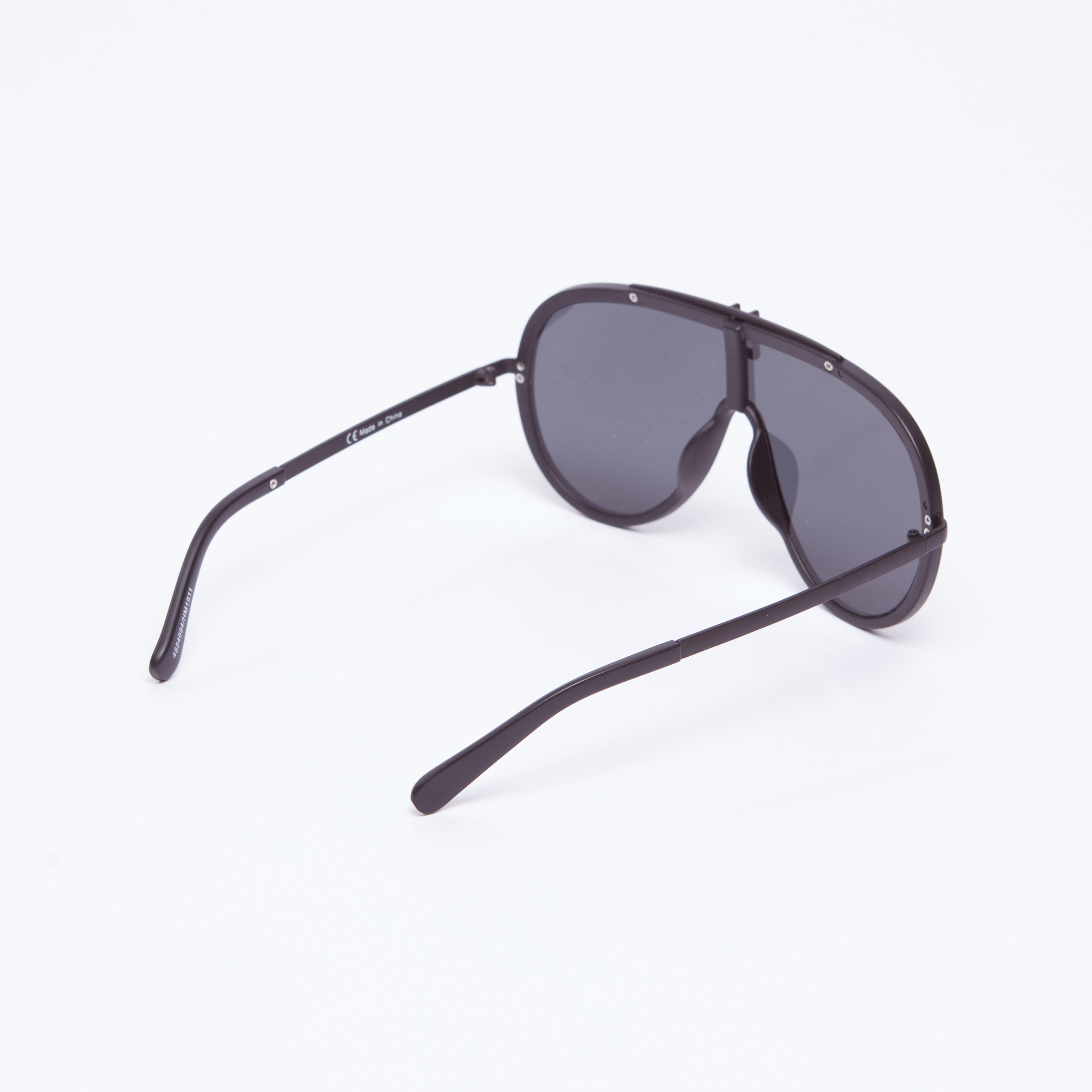 نظّارة شمسية أفياتور بإطار كامل ووسادات أنف-men-sunglasses-image-5